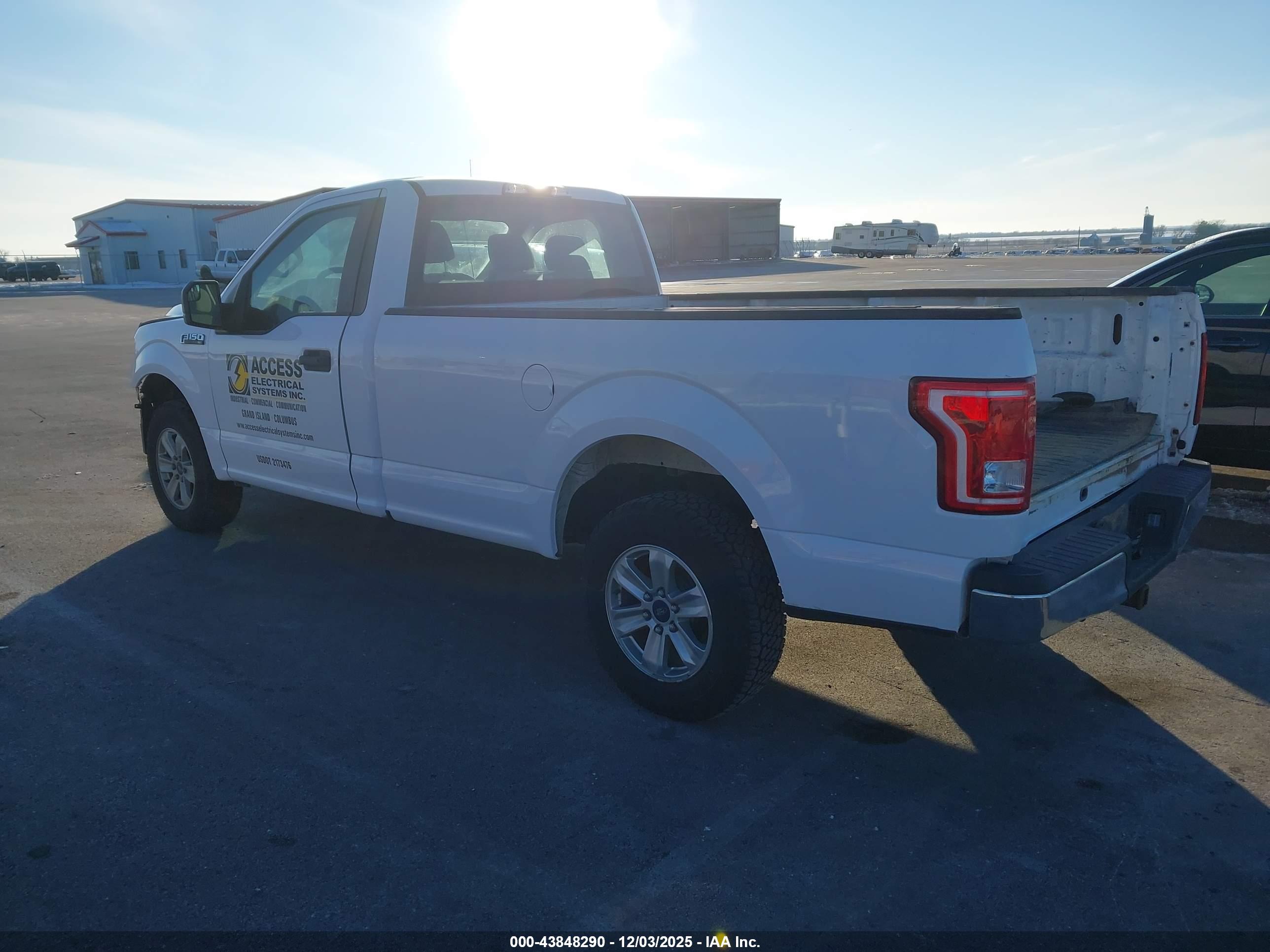 FORD F-150 image 3
