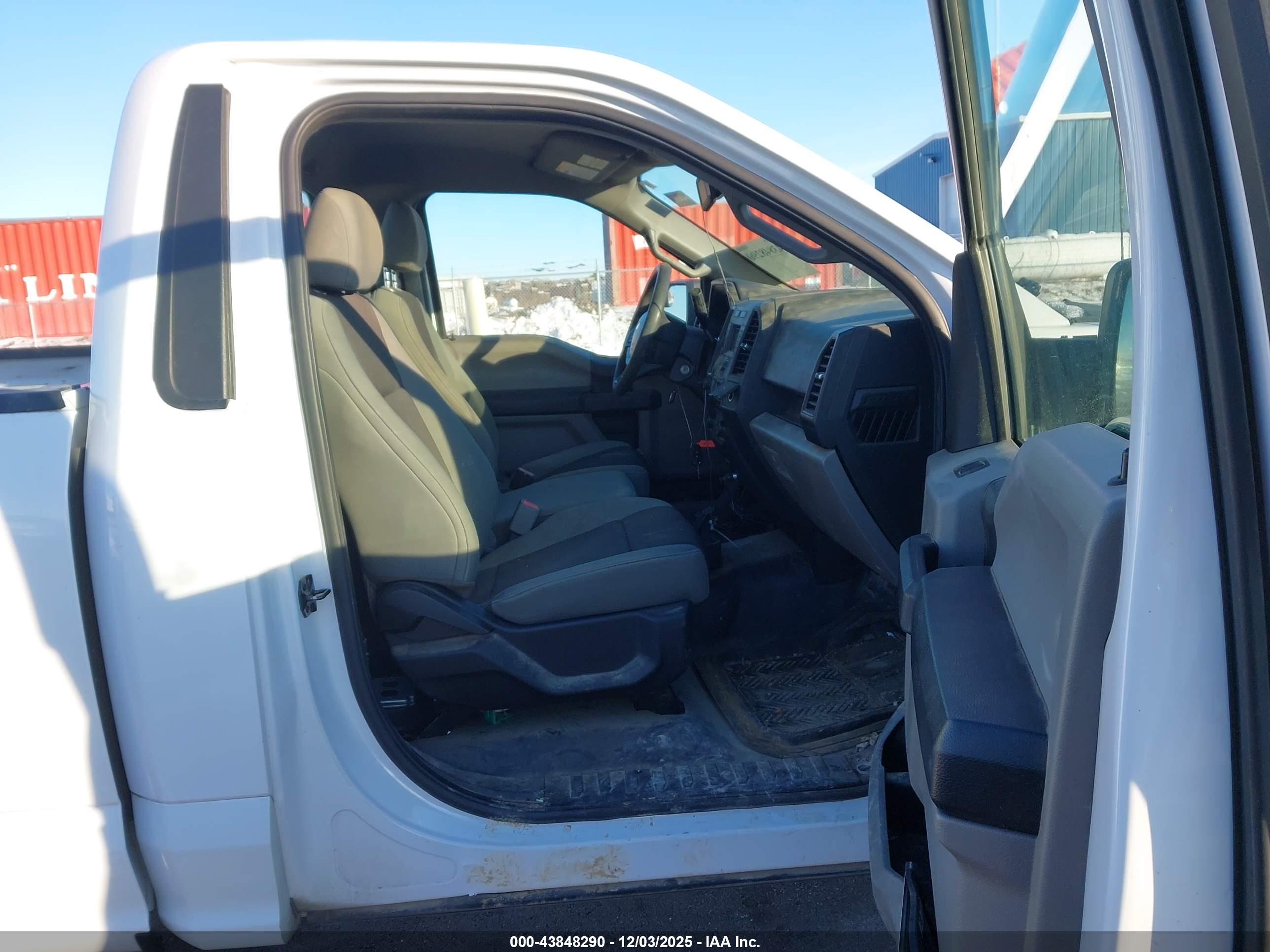 FORD F-150 image 5