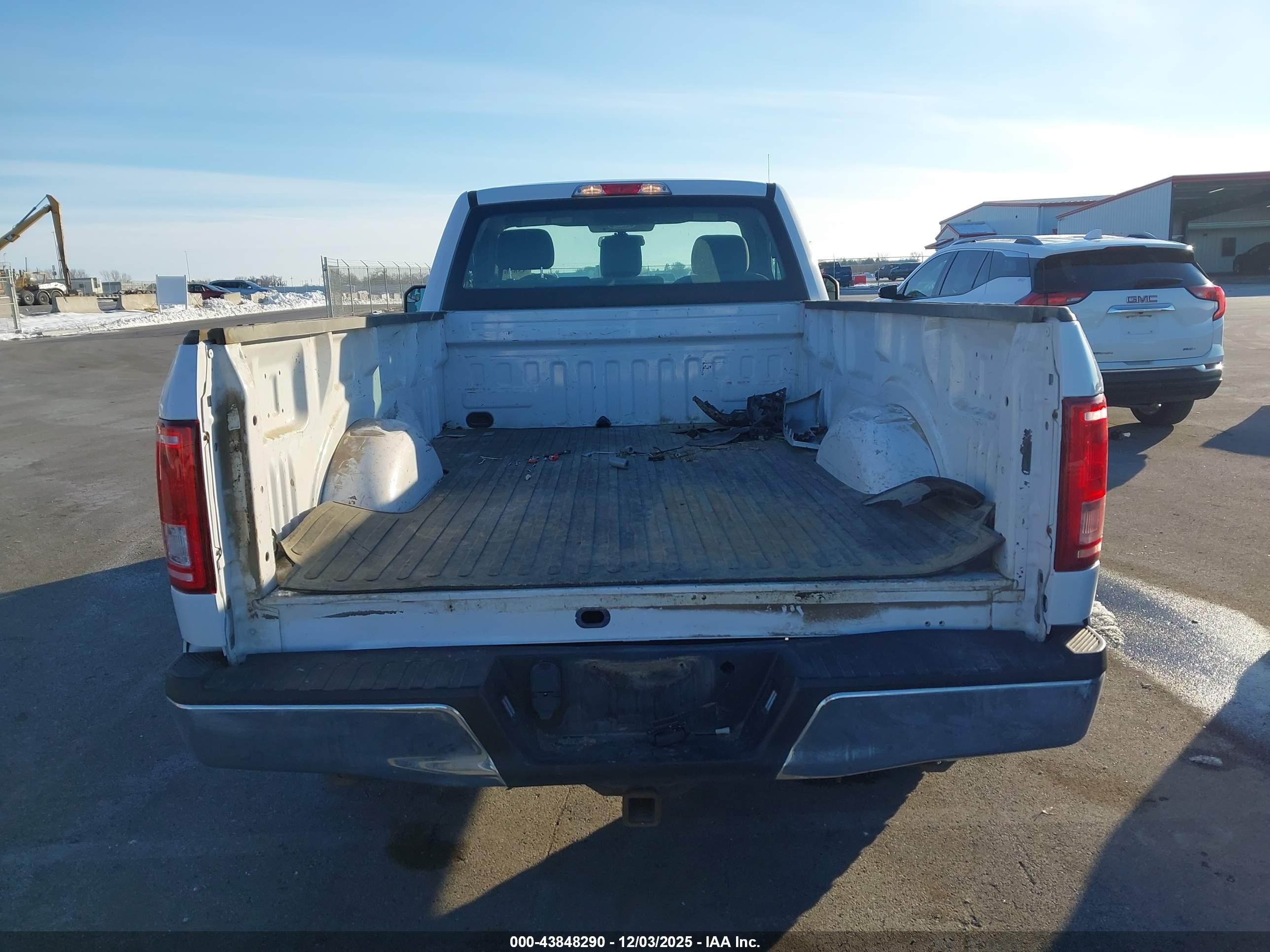 FORD F-150 image 8