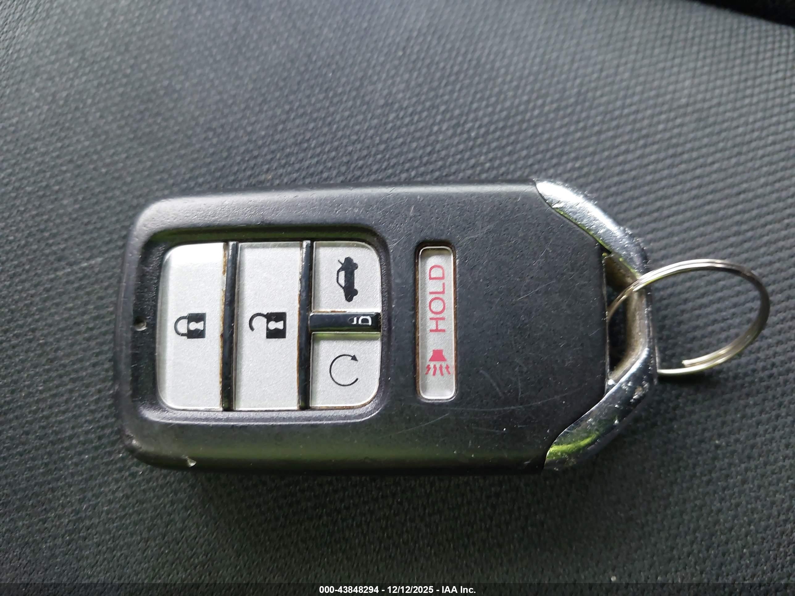 HONDA CIVIC image 11
