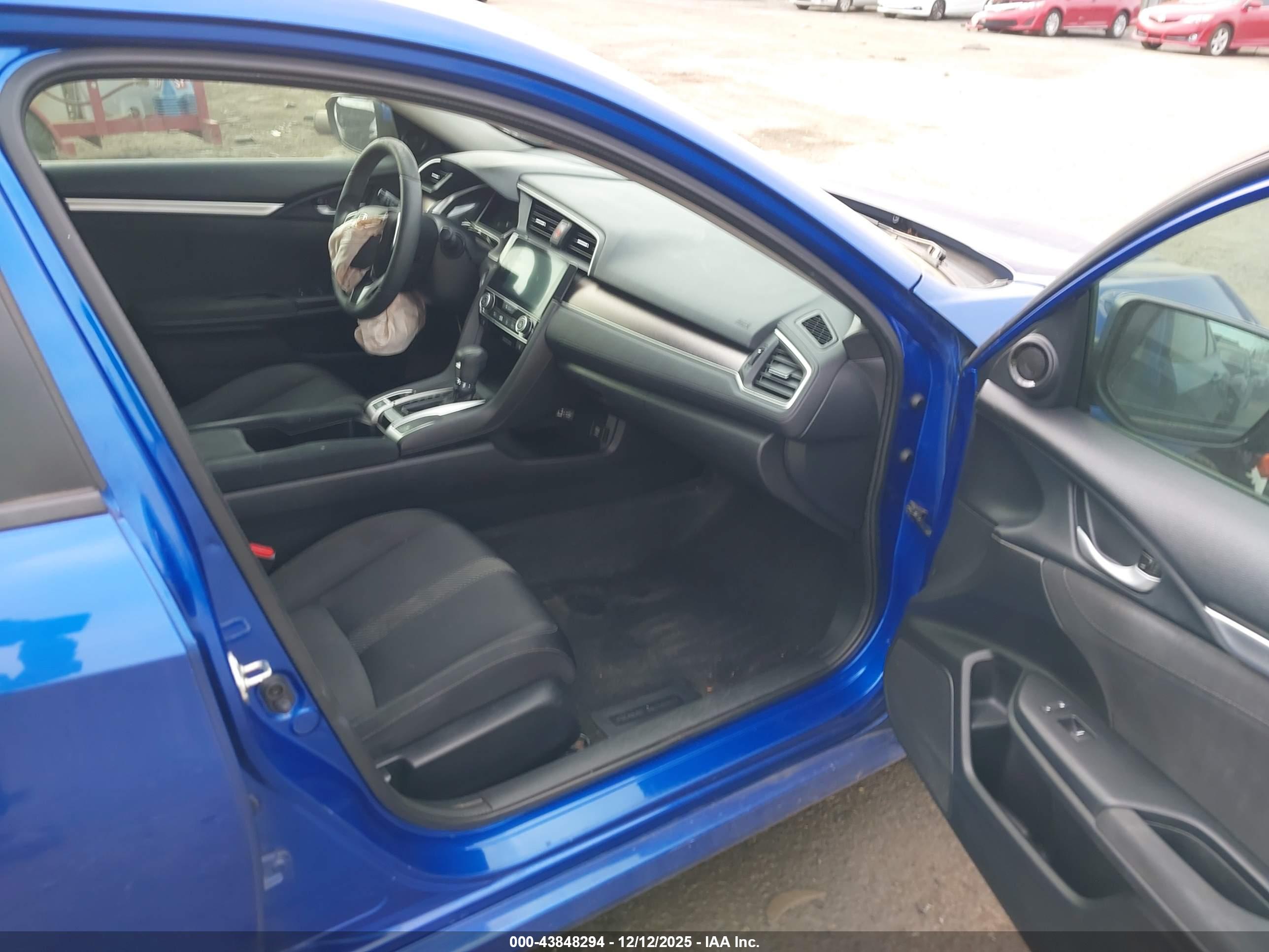 HONDA CIVIC image 5