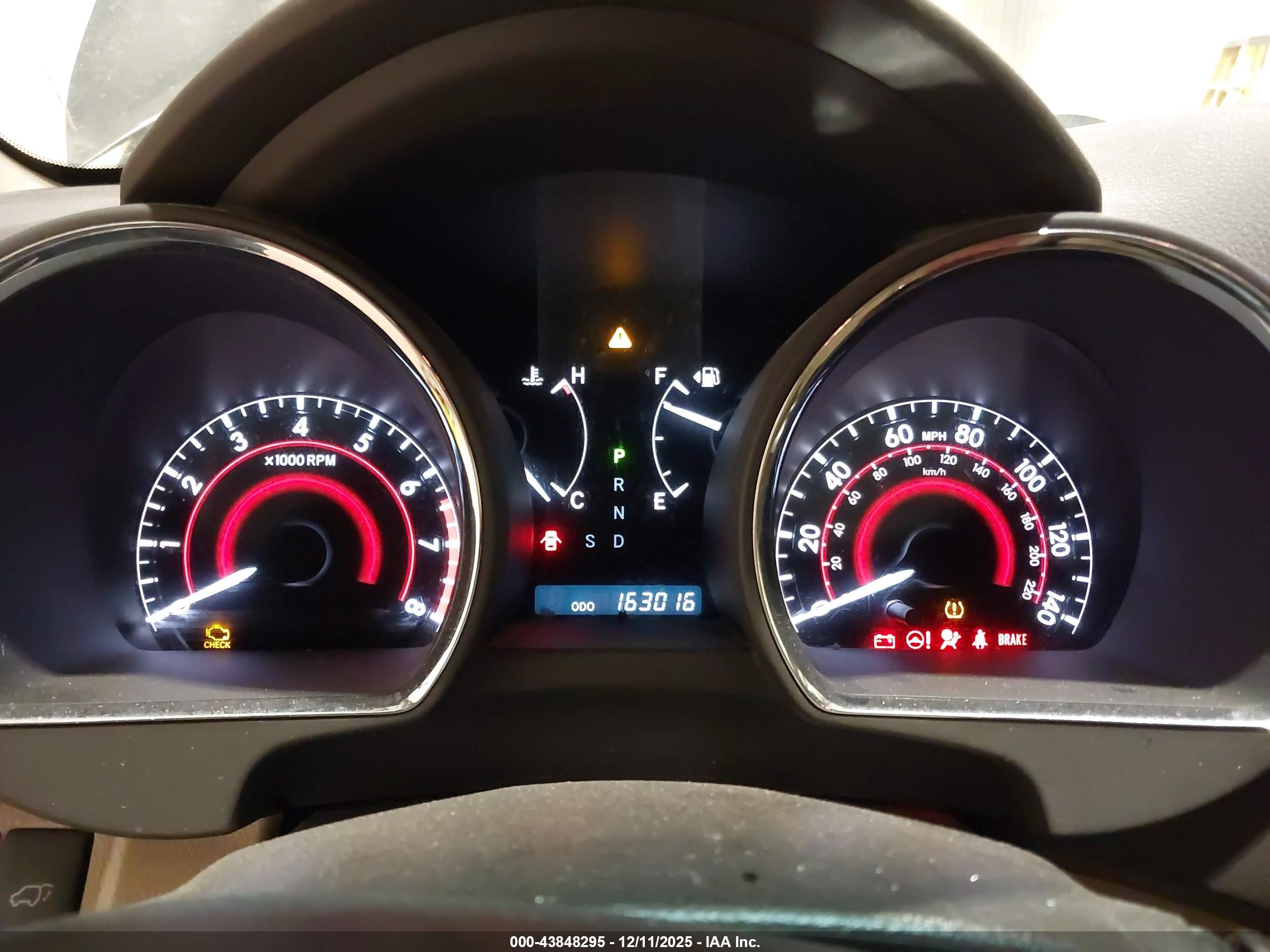 TOYOTA HIGHLANDER image 7