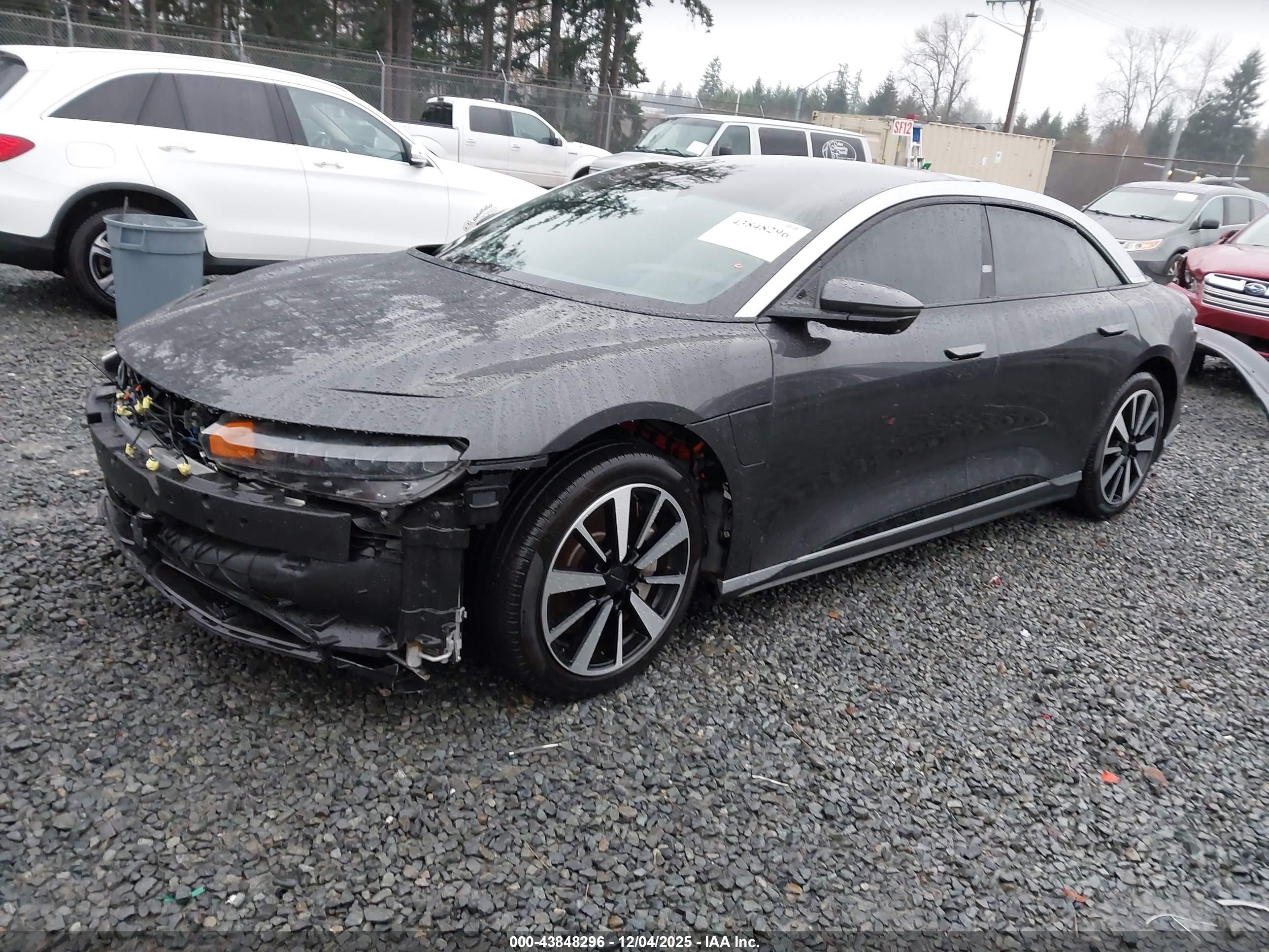 LUCID AIR image 2