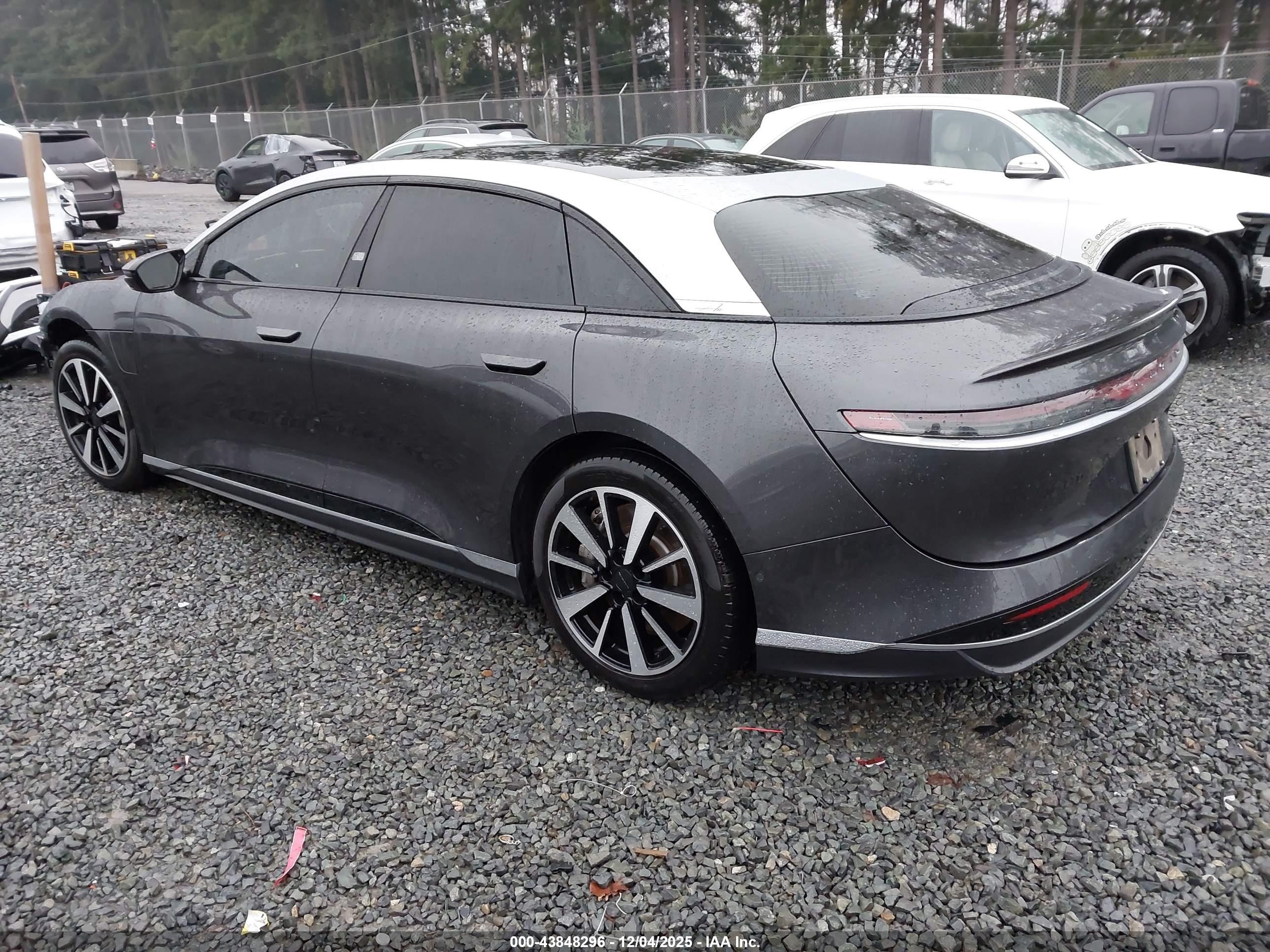 LUCID AIR image 3