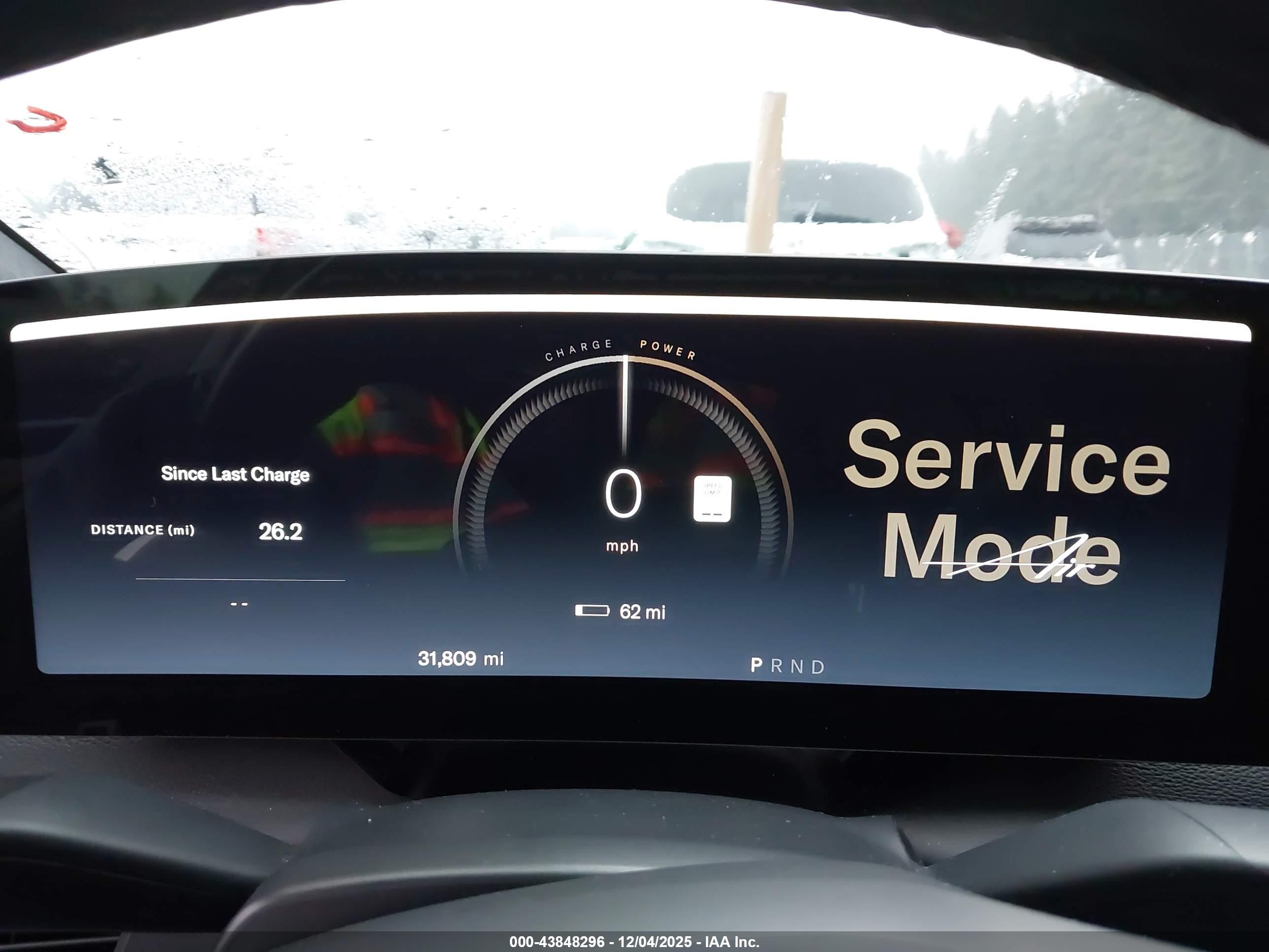 LUCID AIR image 7