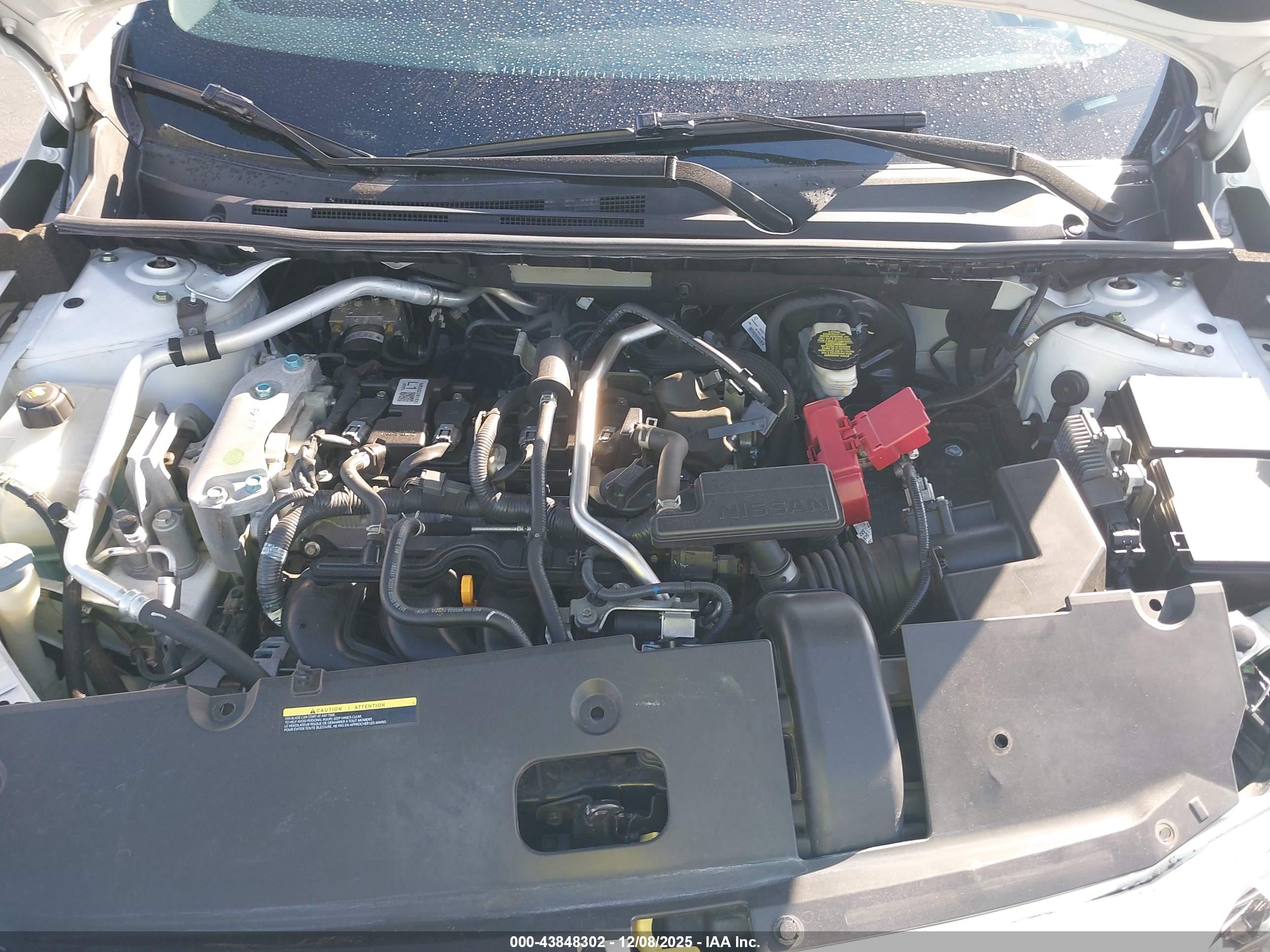 NISSAN SENTRA image 10
