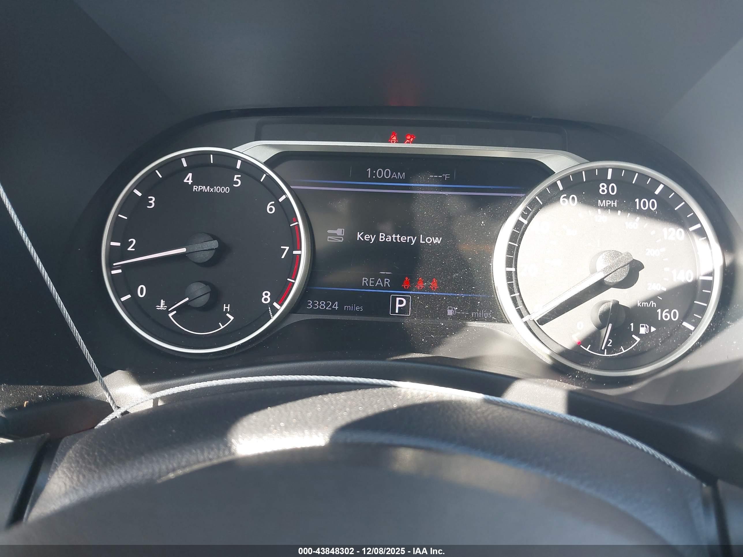 NISSAN SENTRA image 7