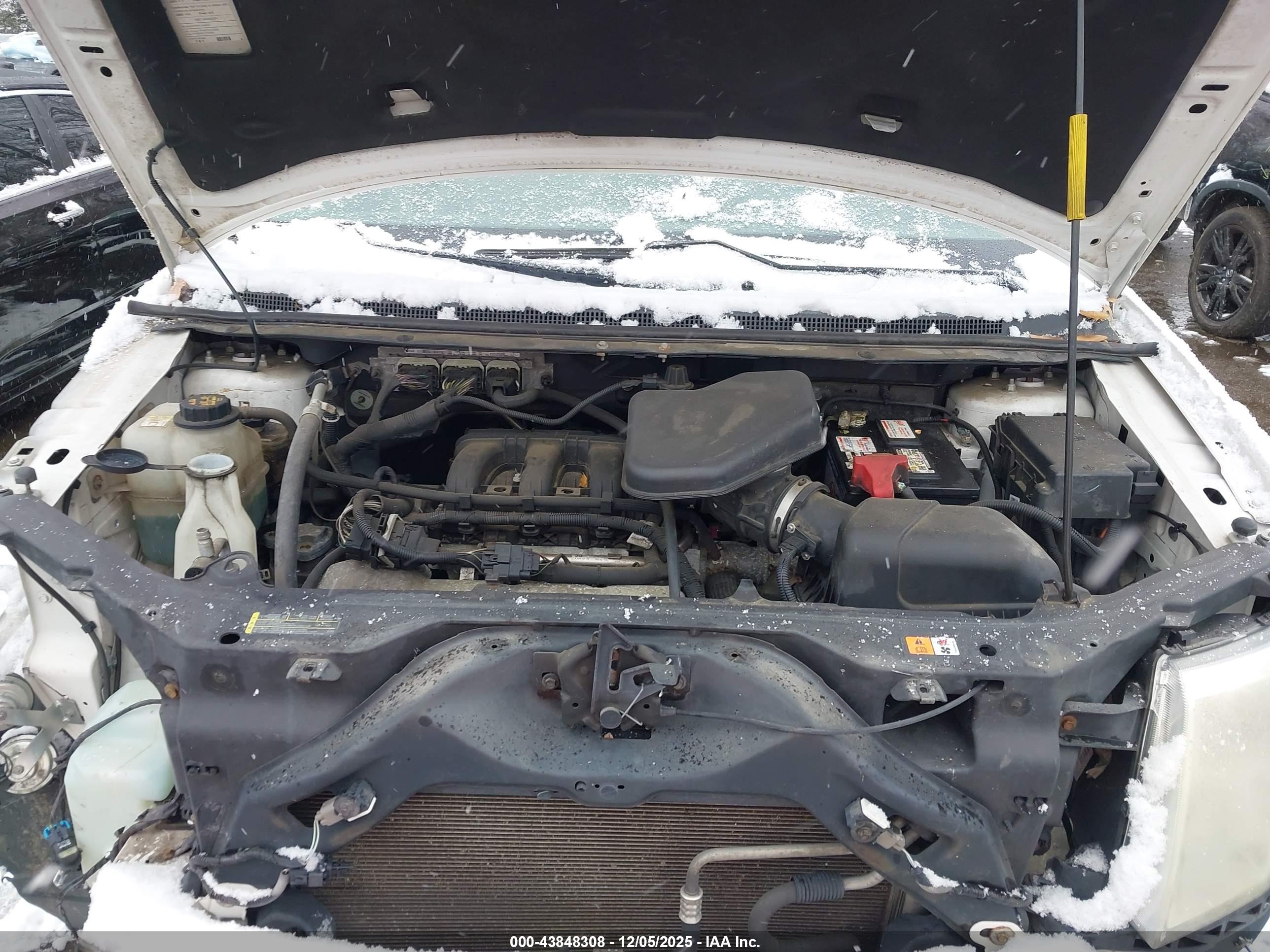 FORD EDGE image 10