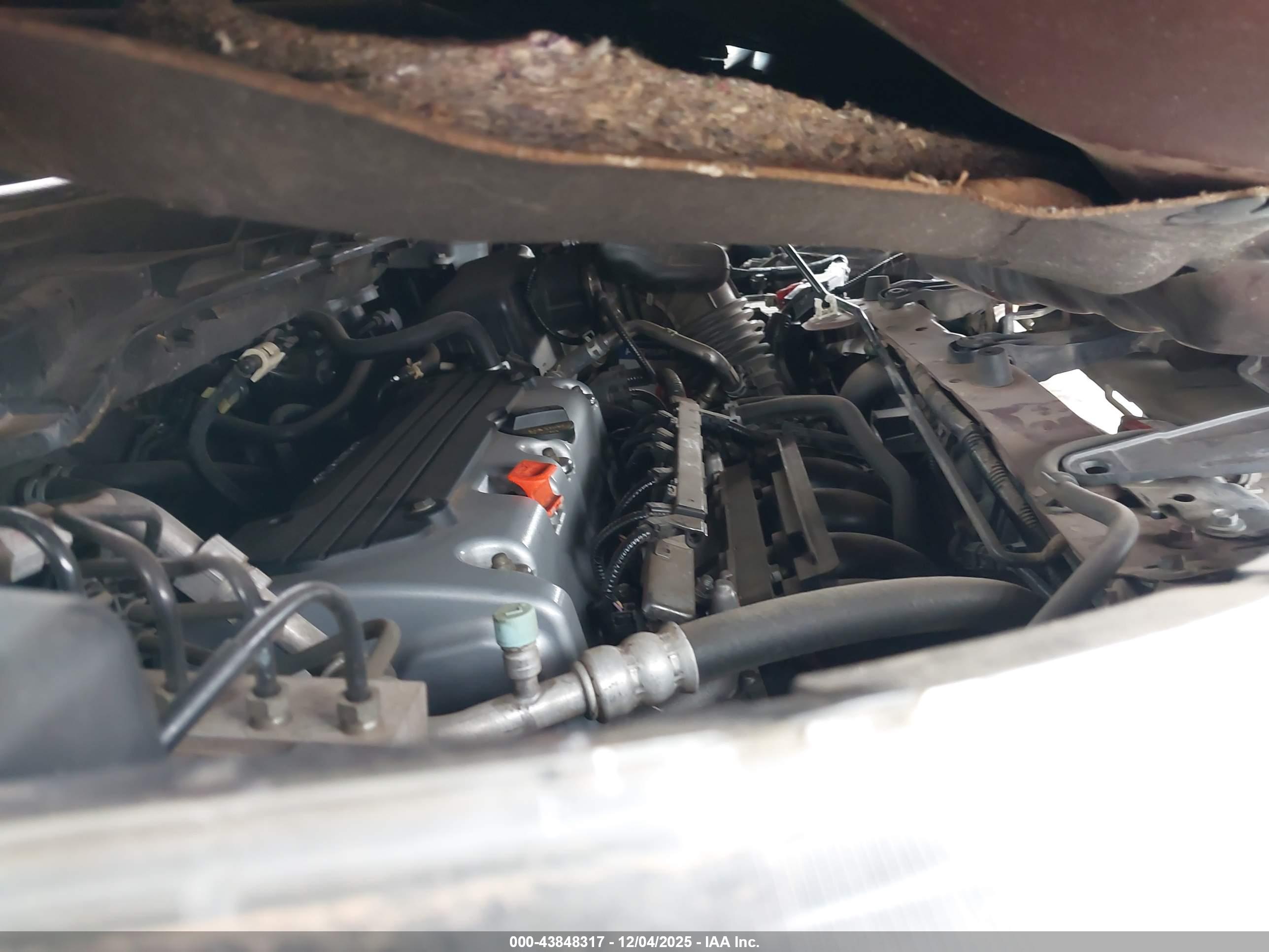 HONDA CR-V image 10