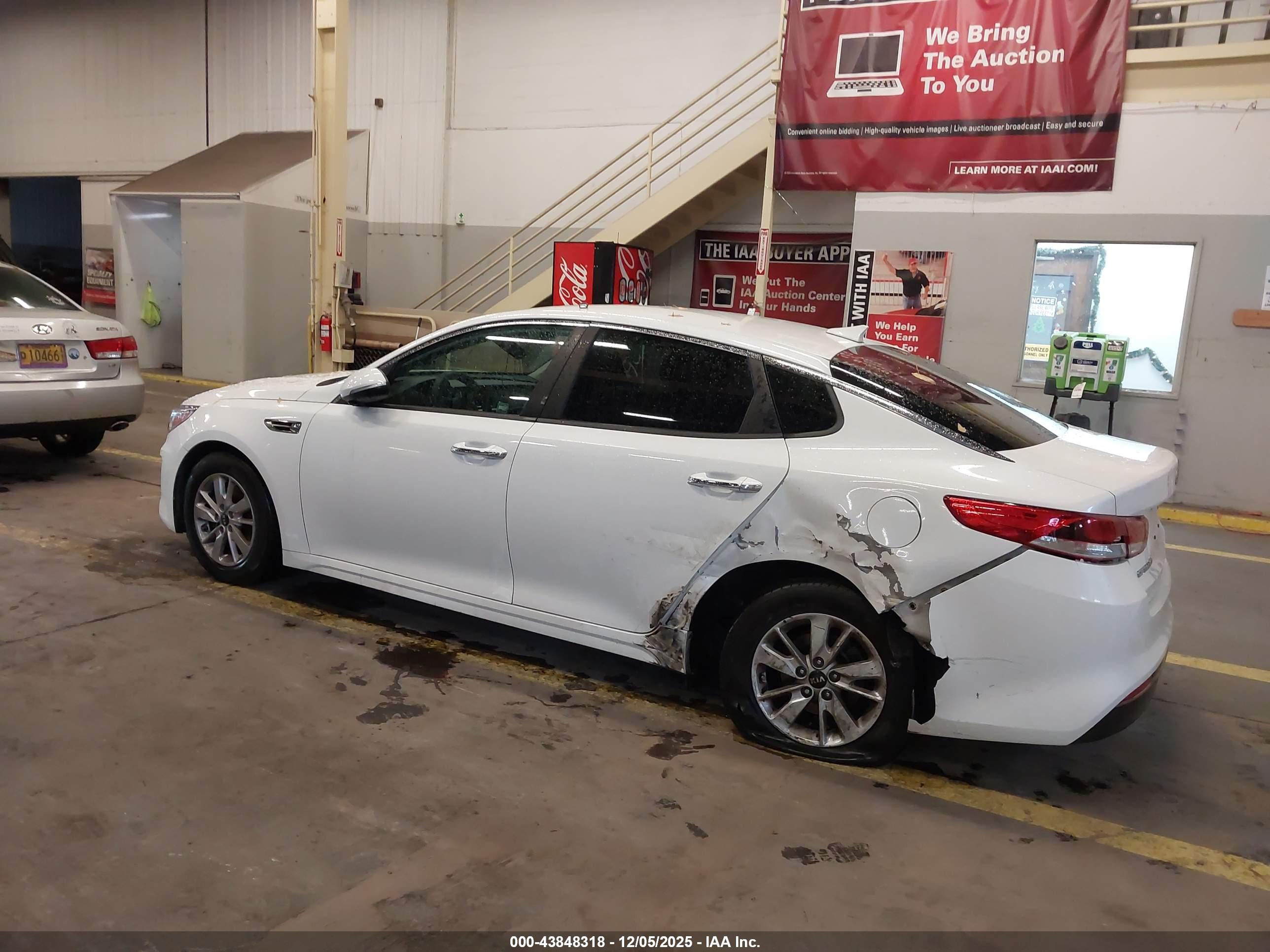 KIA OPTIMA image 3