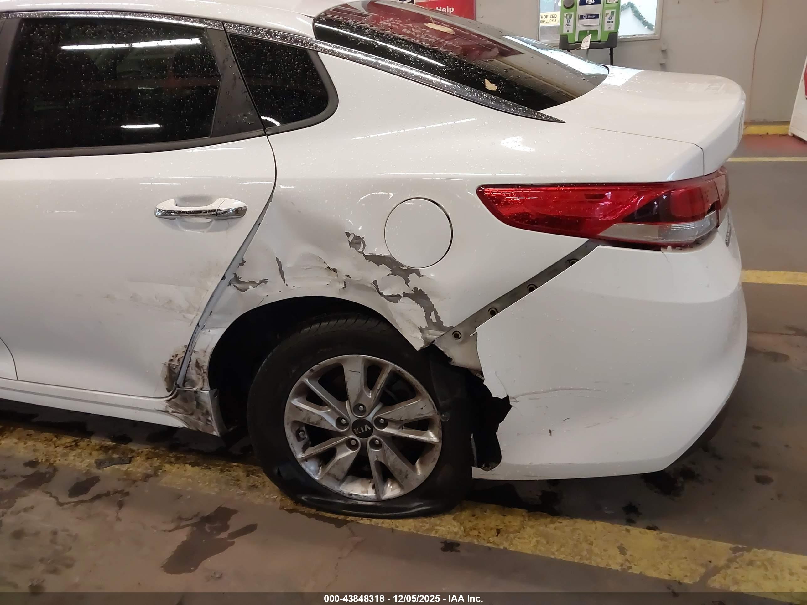 KIA OPTIMA image 6