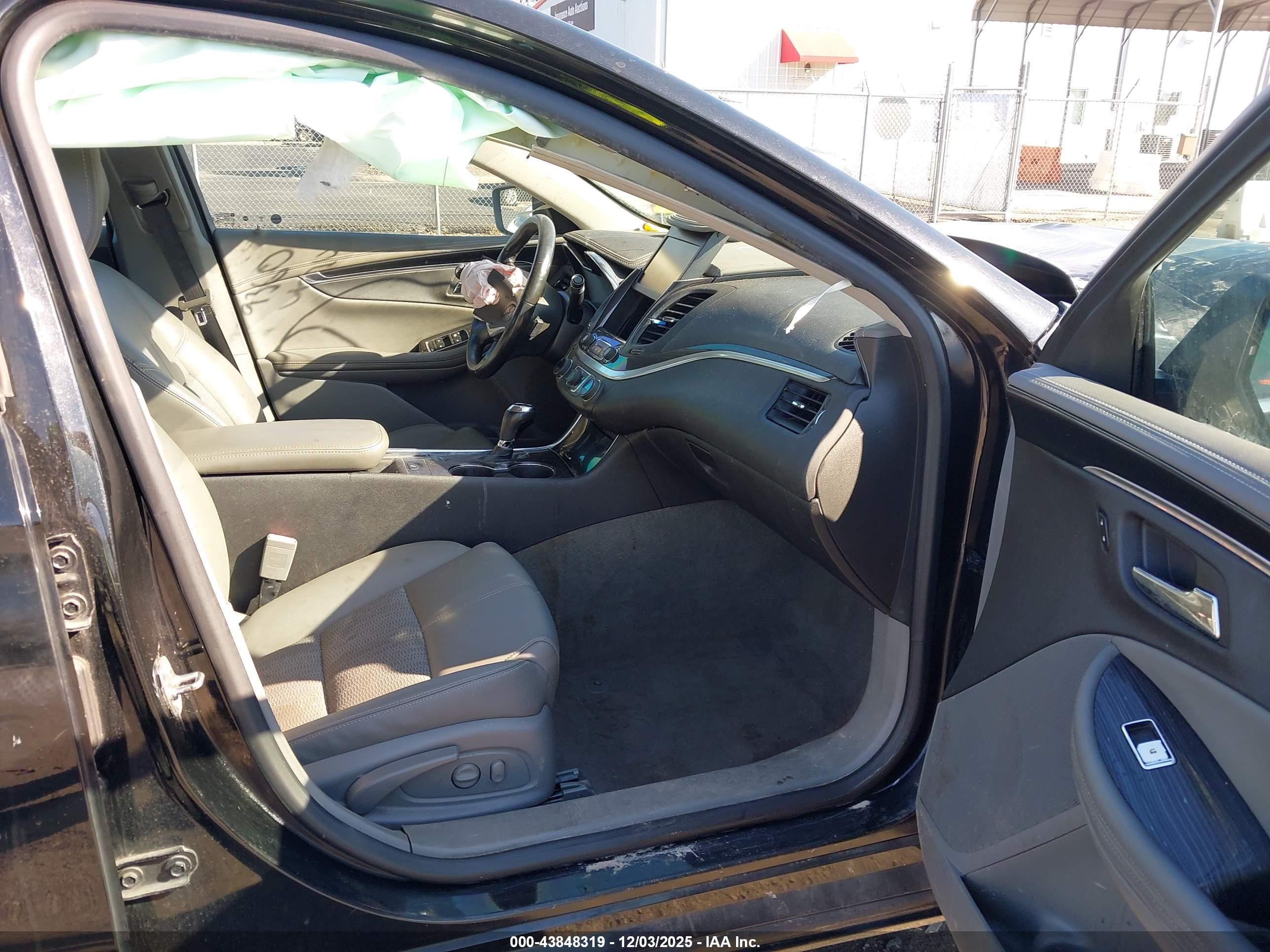 CHEVROLET IMPALA image 5