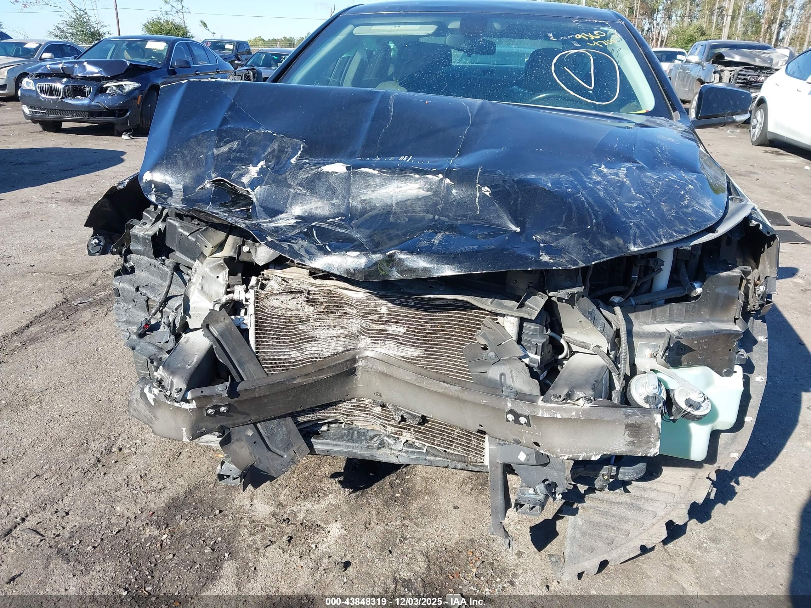 CHEVROLET IMPALA image 6