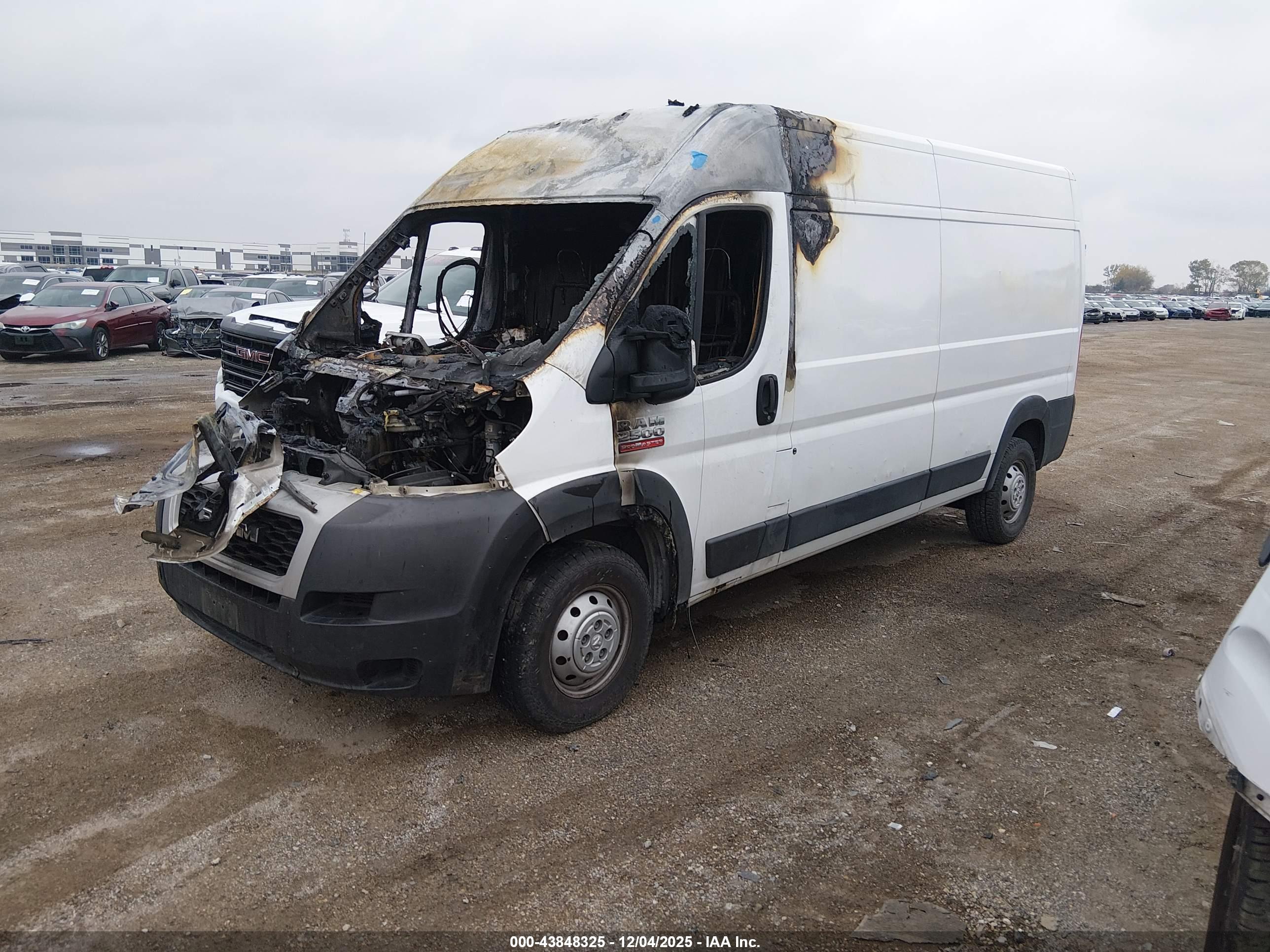 RAM PROMASTER image 2