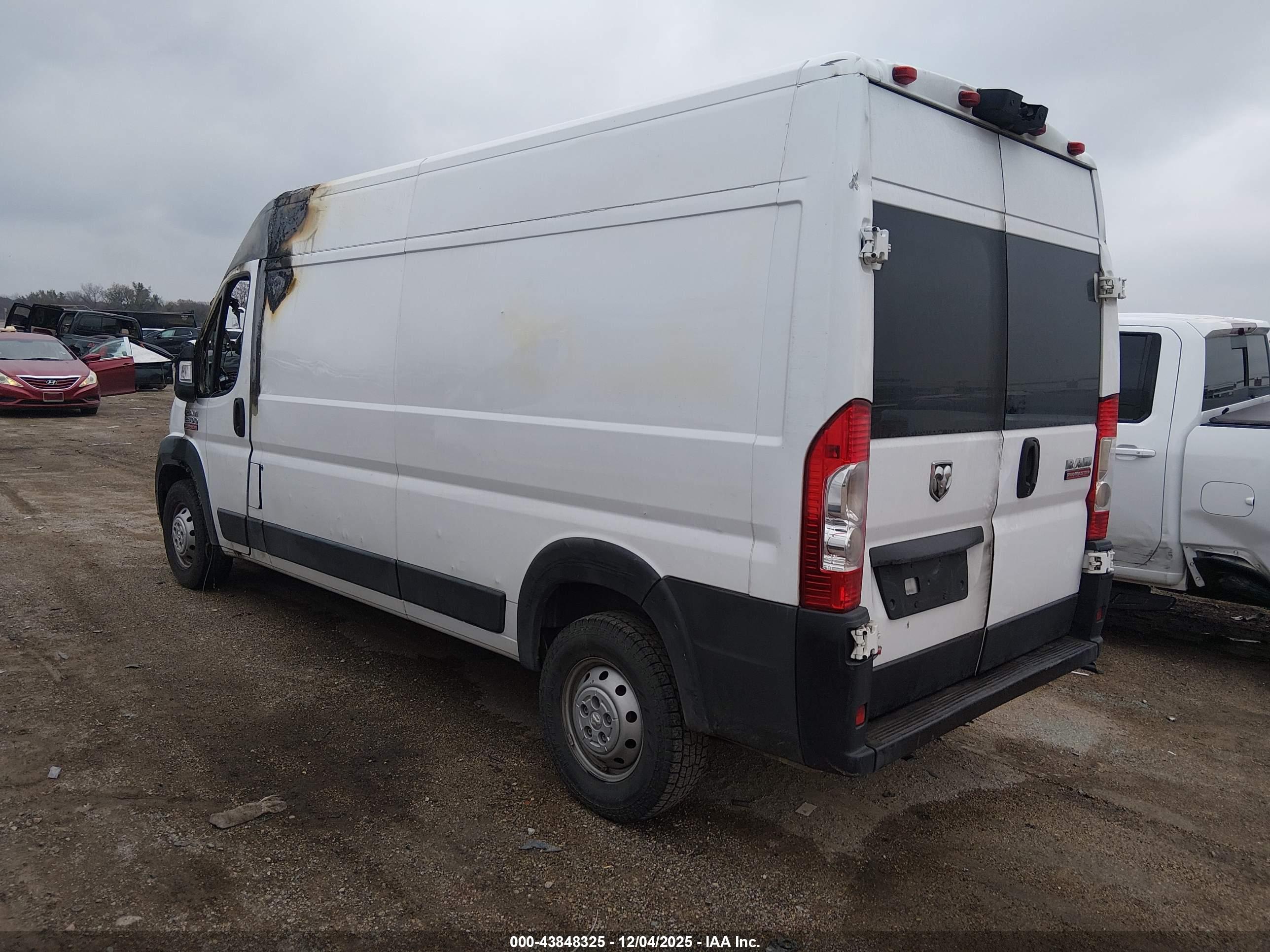 RAM PROMASTER image 3