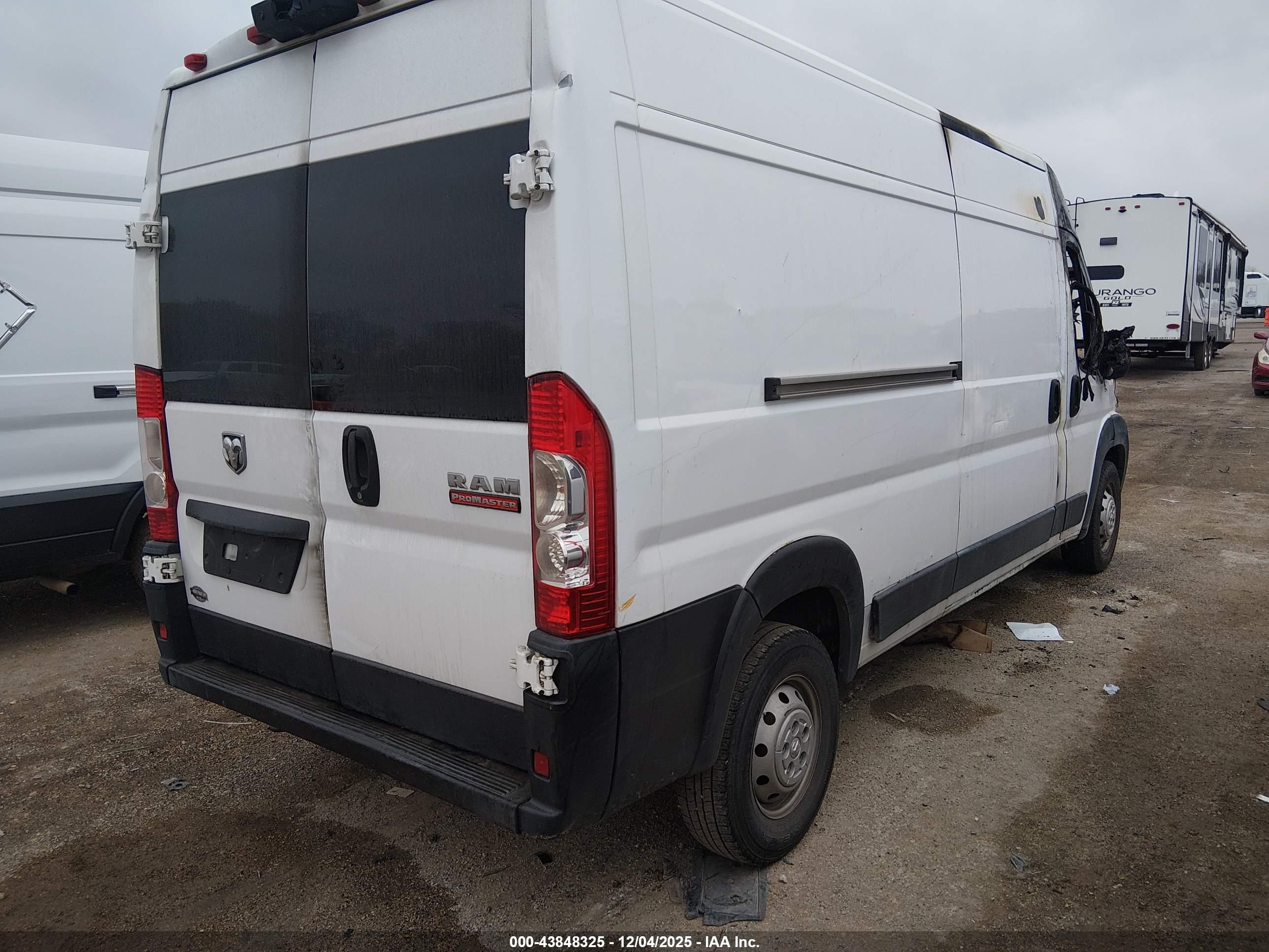 RAM PROMASTER image 4