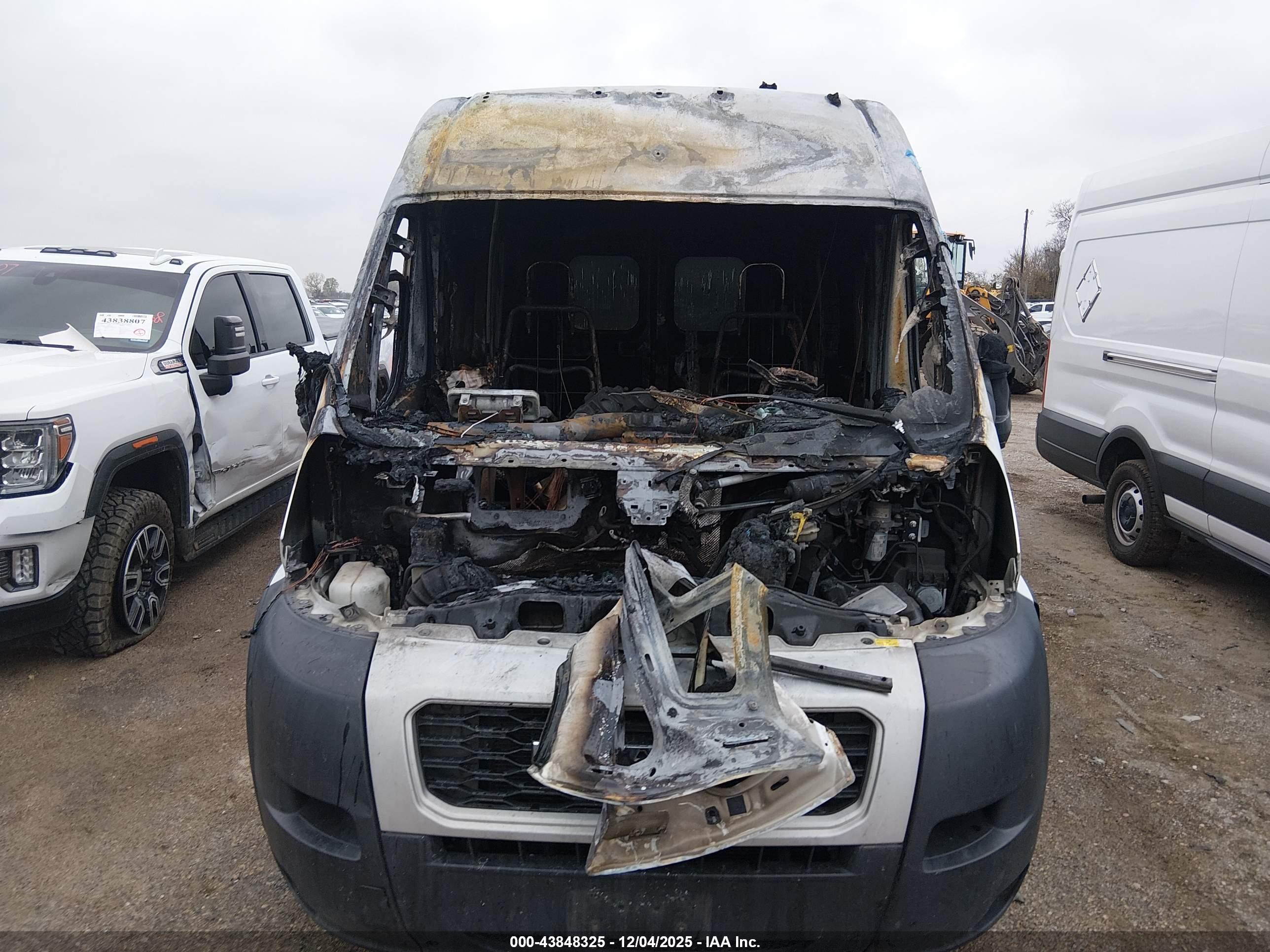 RAM PROMASTER image 6