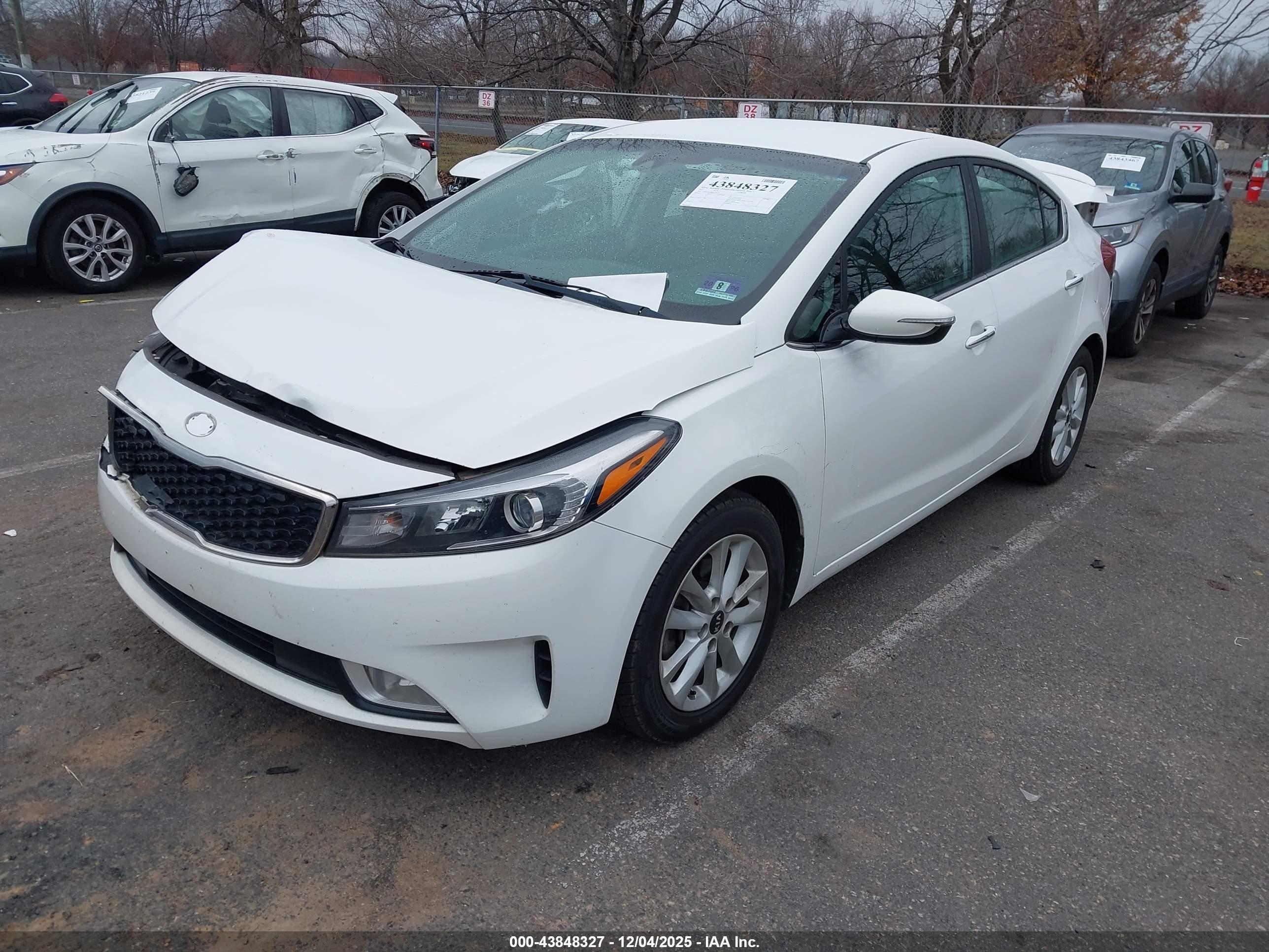 KIA FORTE image 2