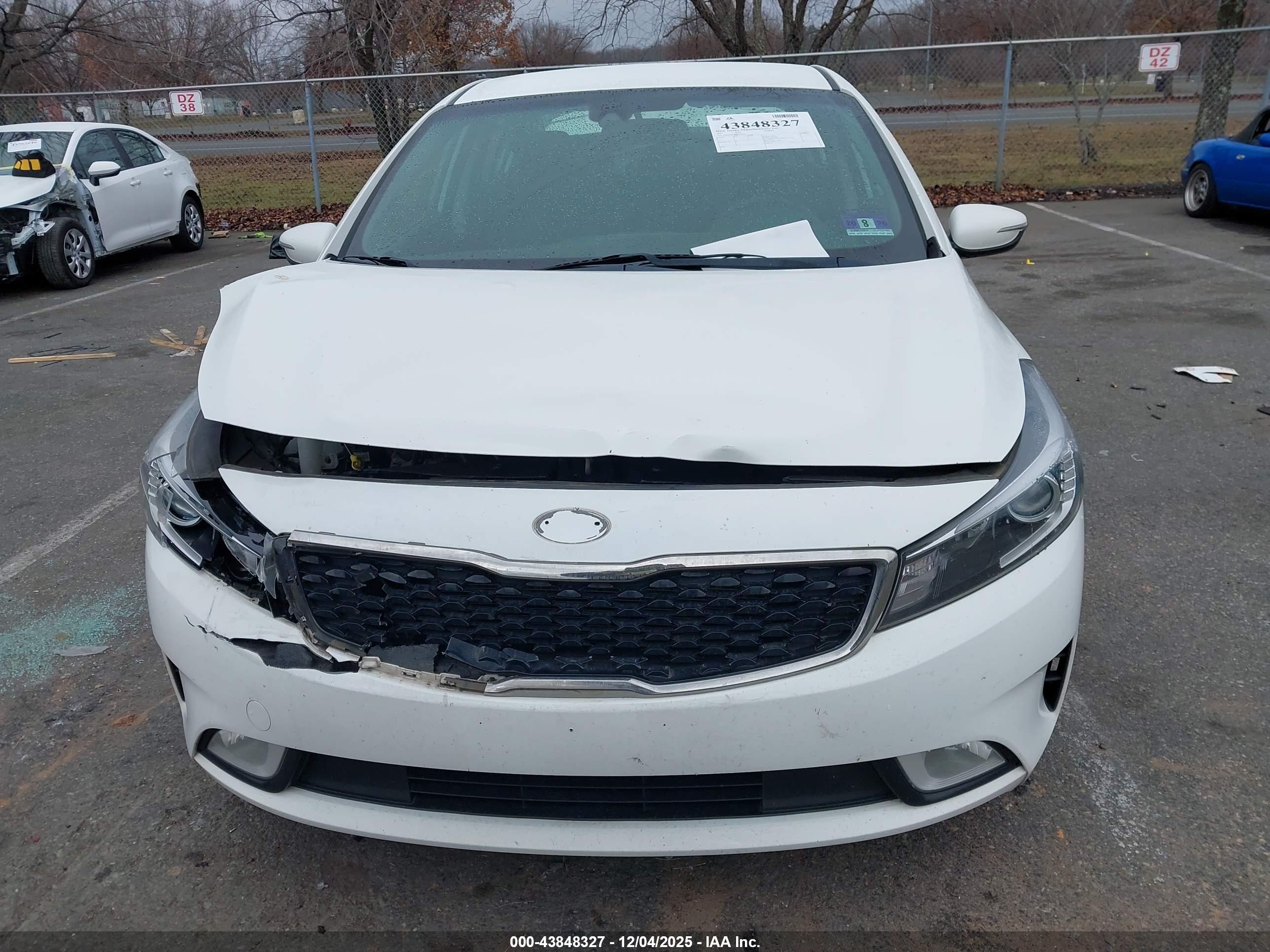 KIA FORTE image 6