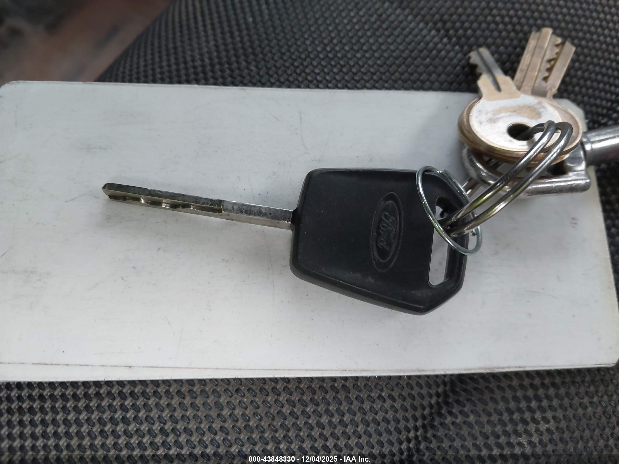 FORD F-150 image 11