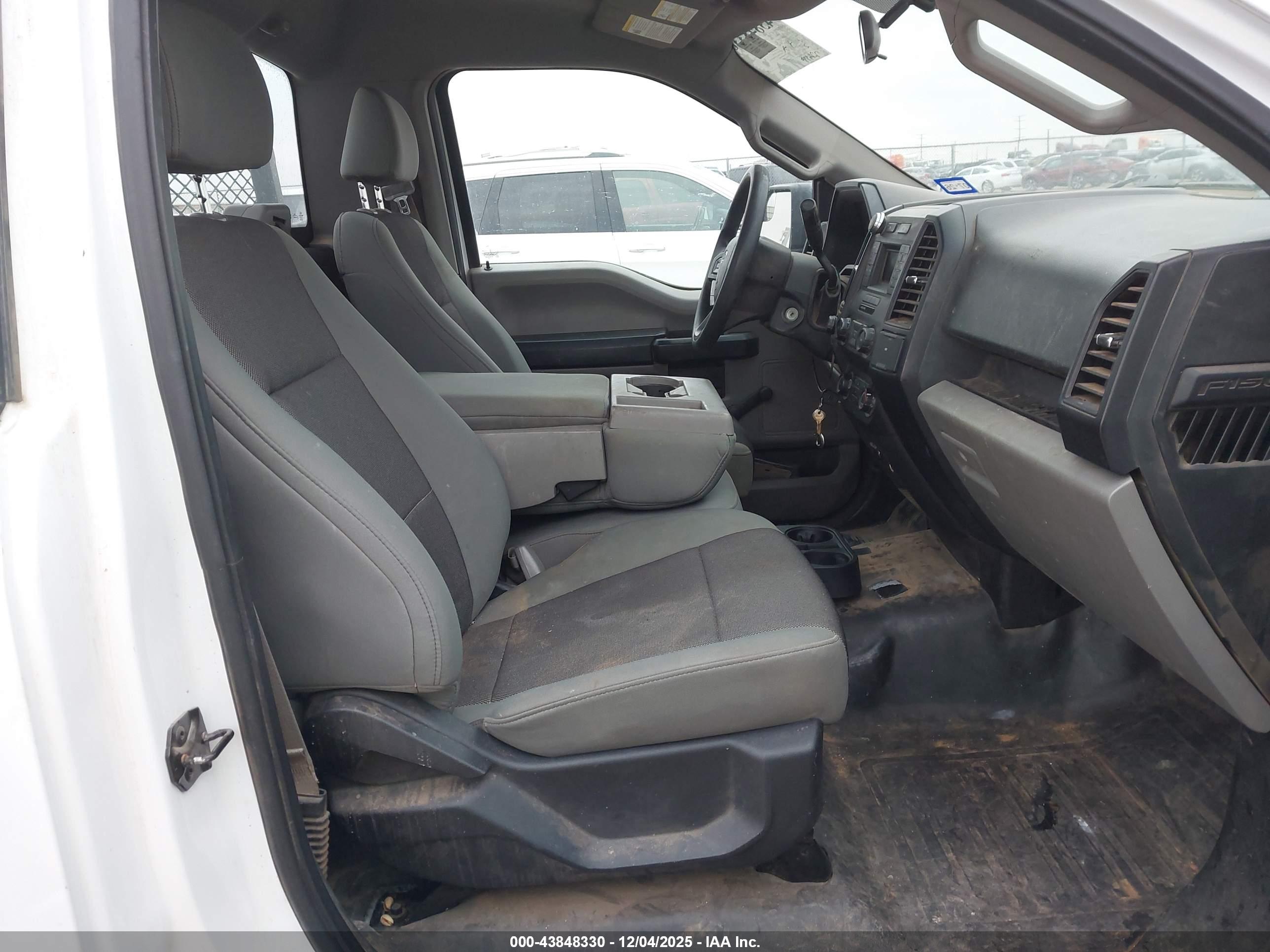 FORD F-150 image 5