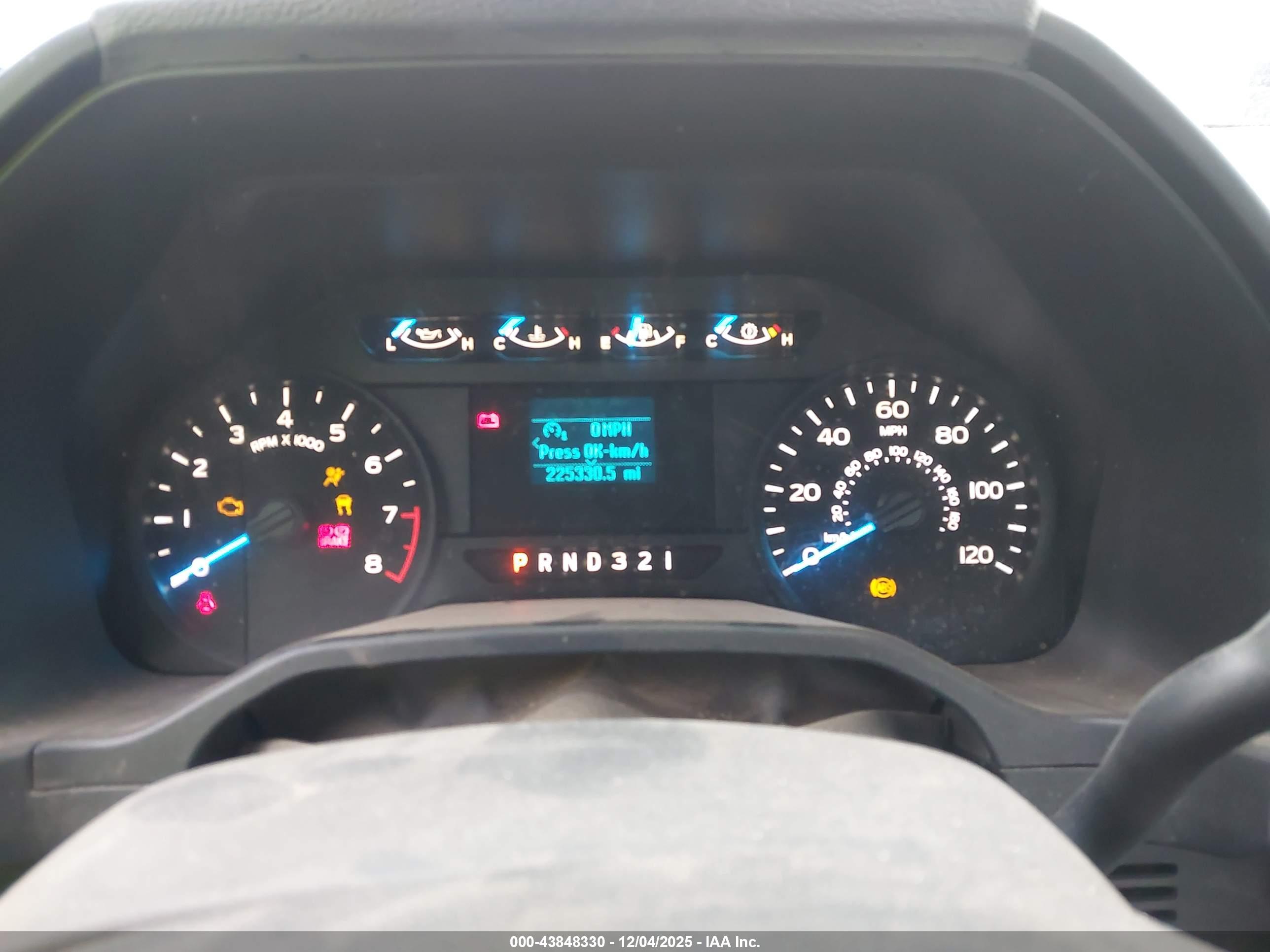 FORD F-150 image 7