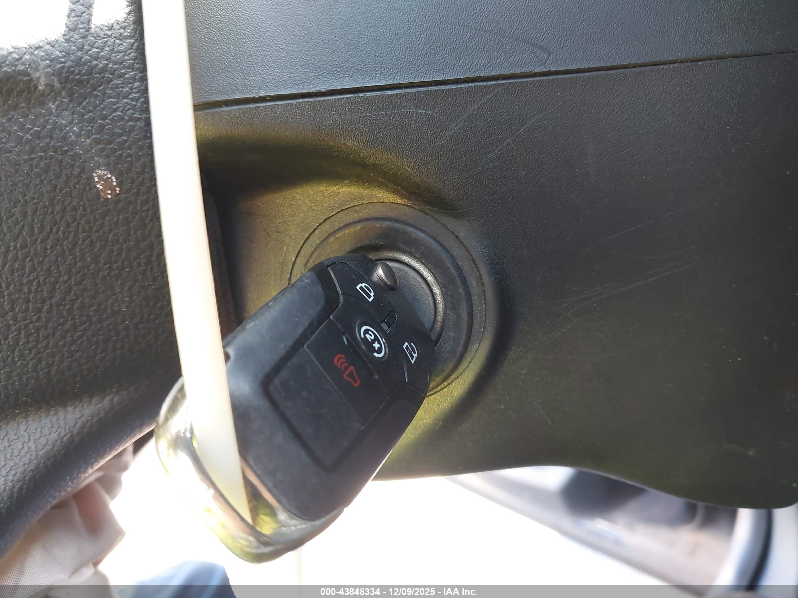 FORD F-150 image 11