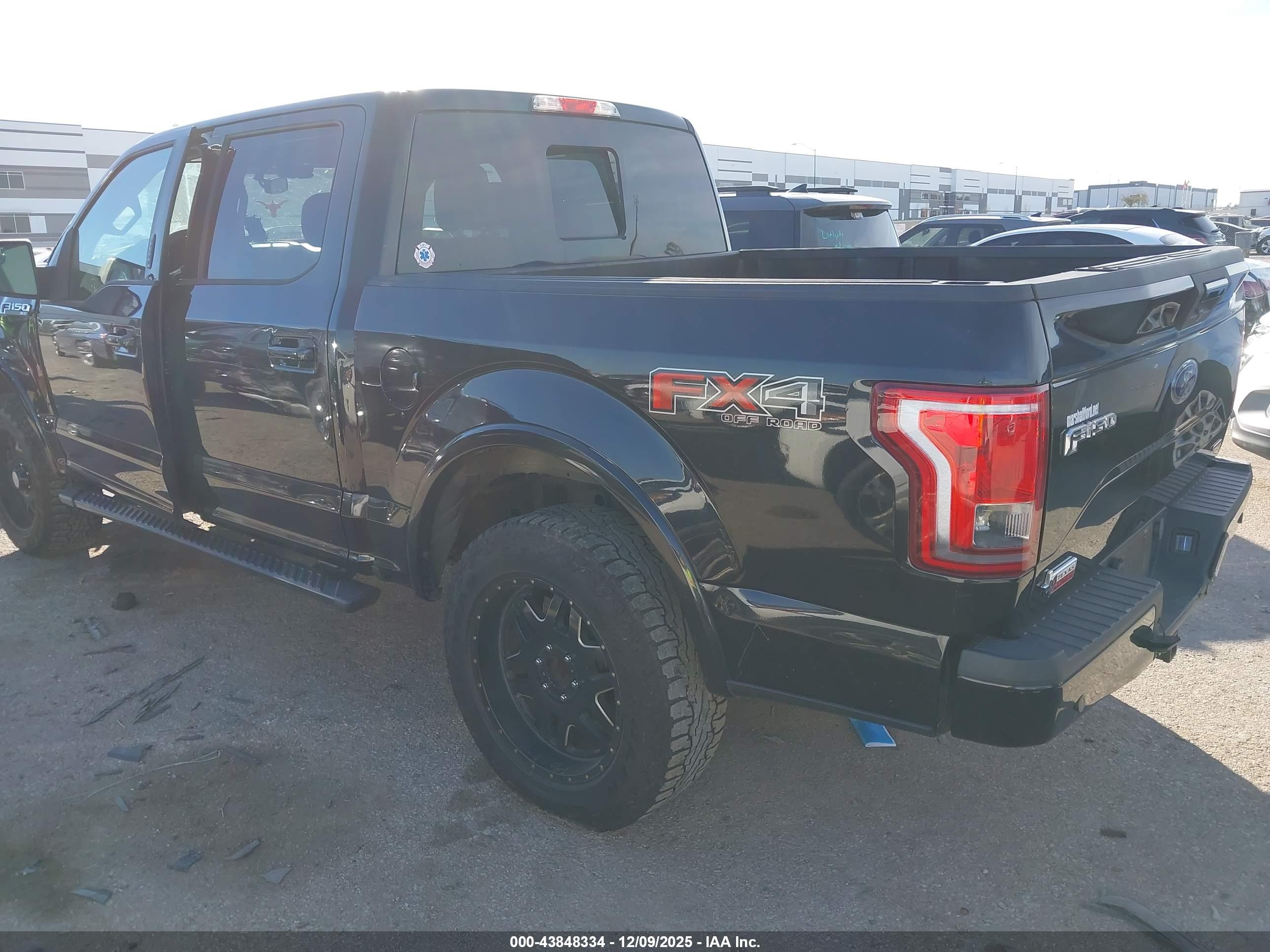 FORD F-150 image 3