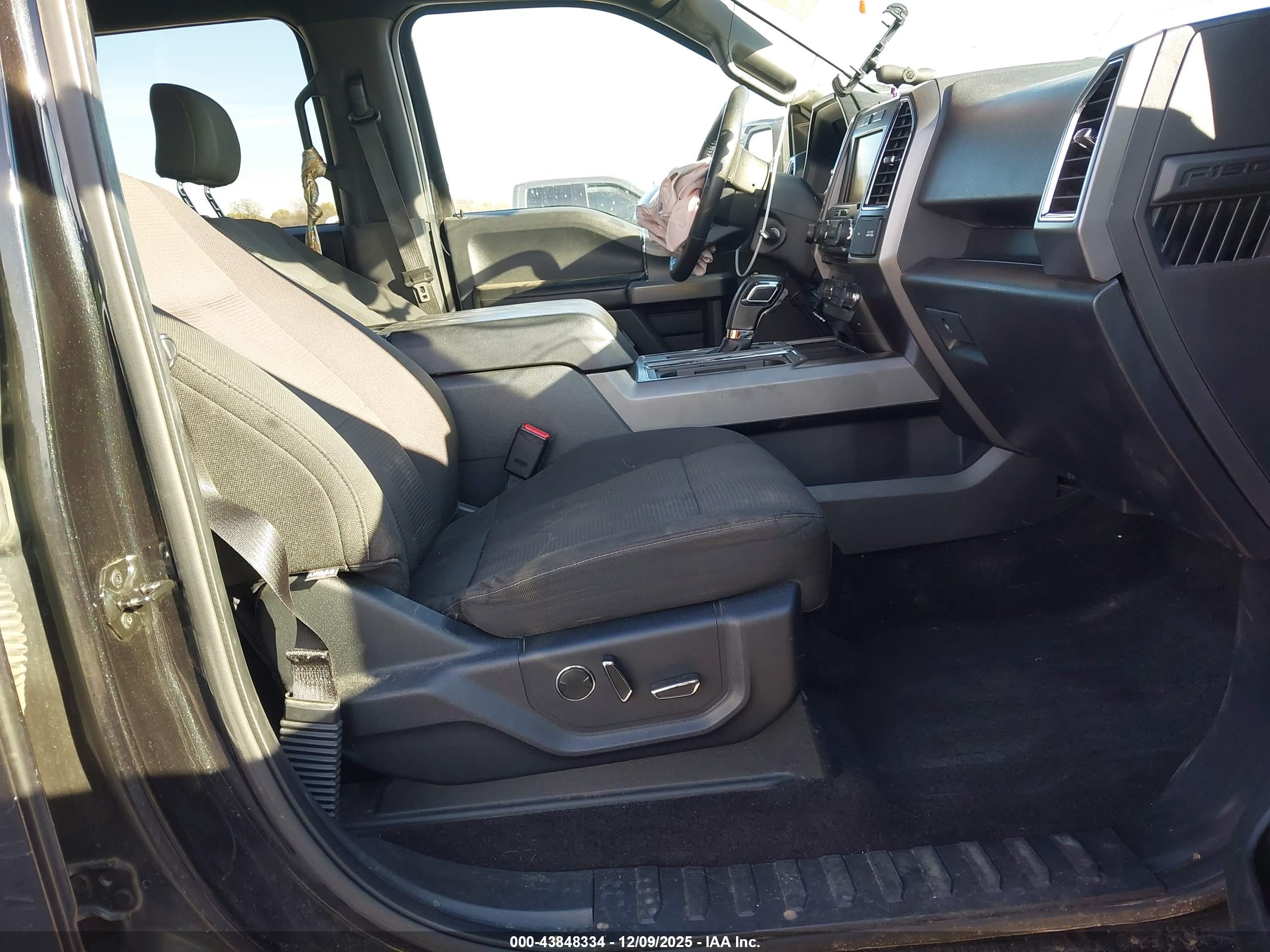 FORD F-150 image 5