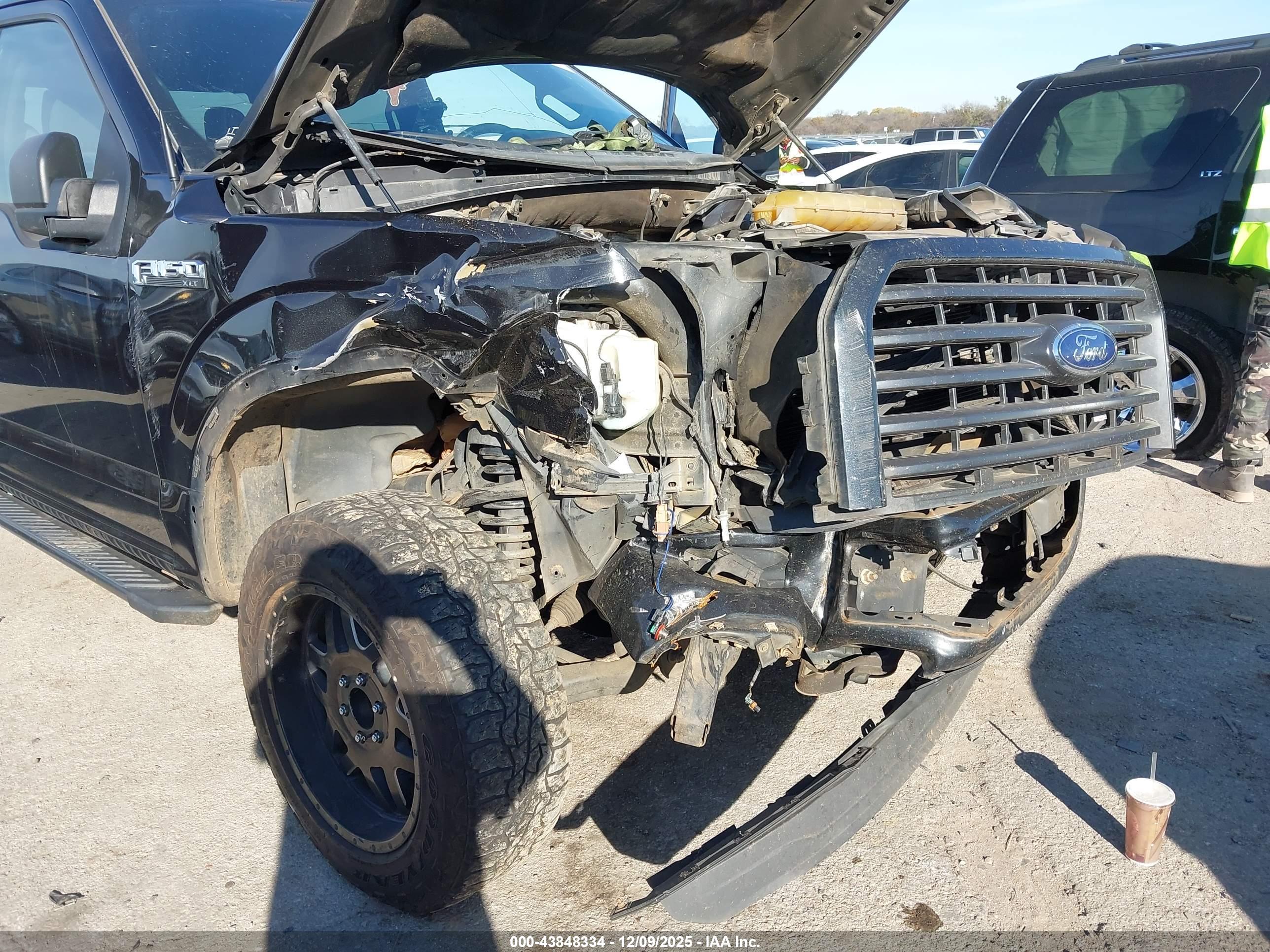 FORD F-150 image 6