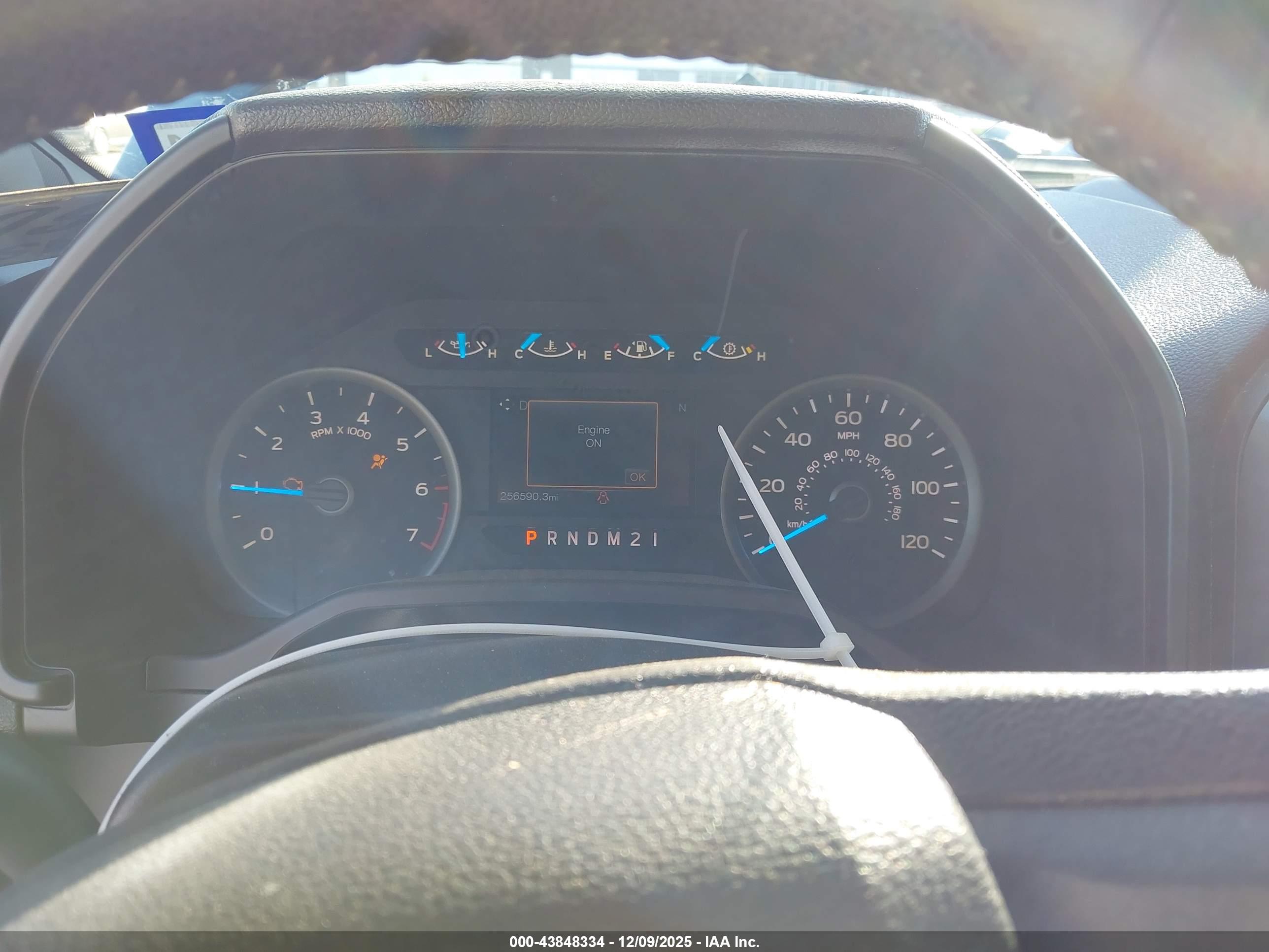 FORD F-150 image 7