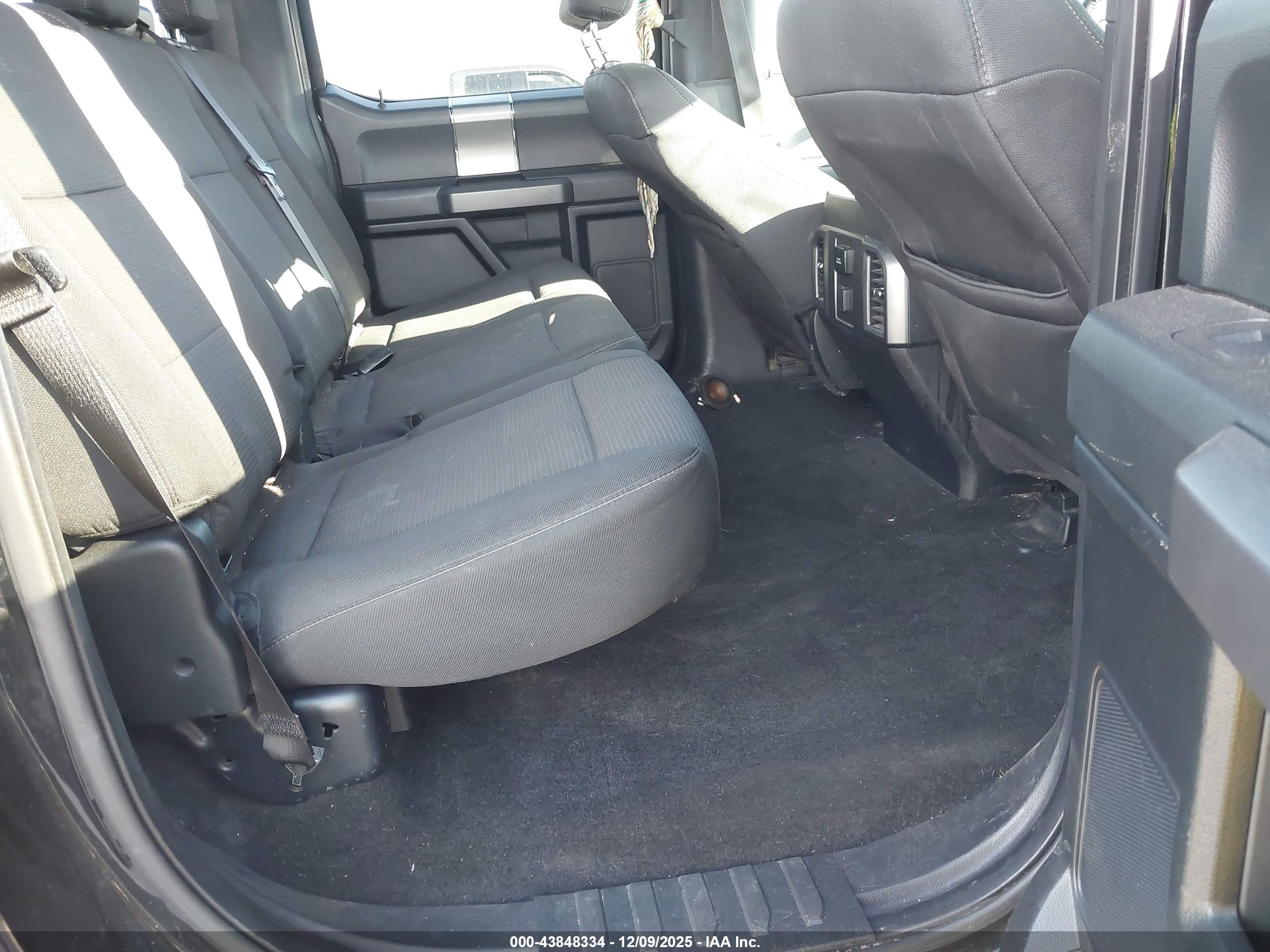 FORD F-150 image 8