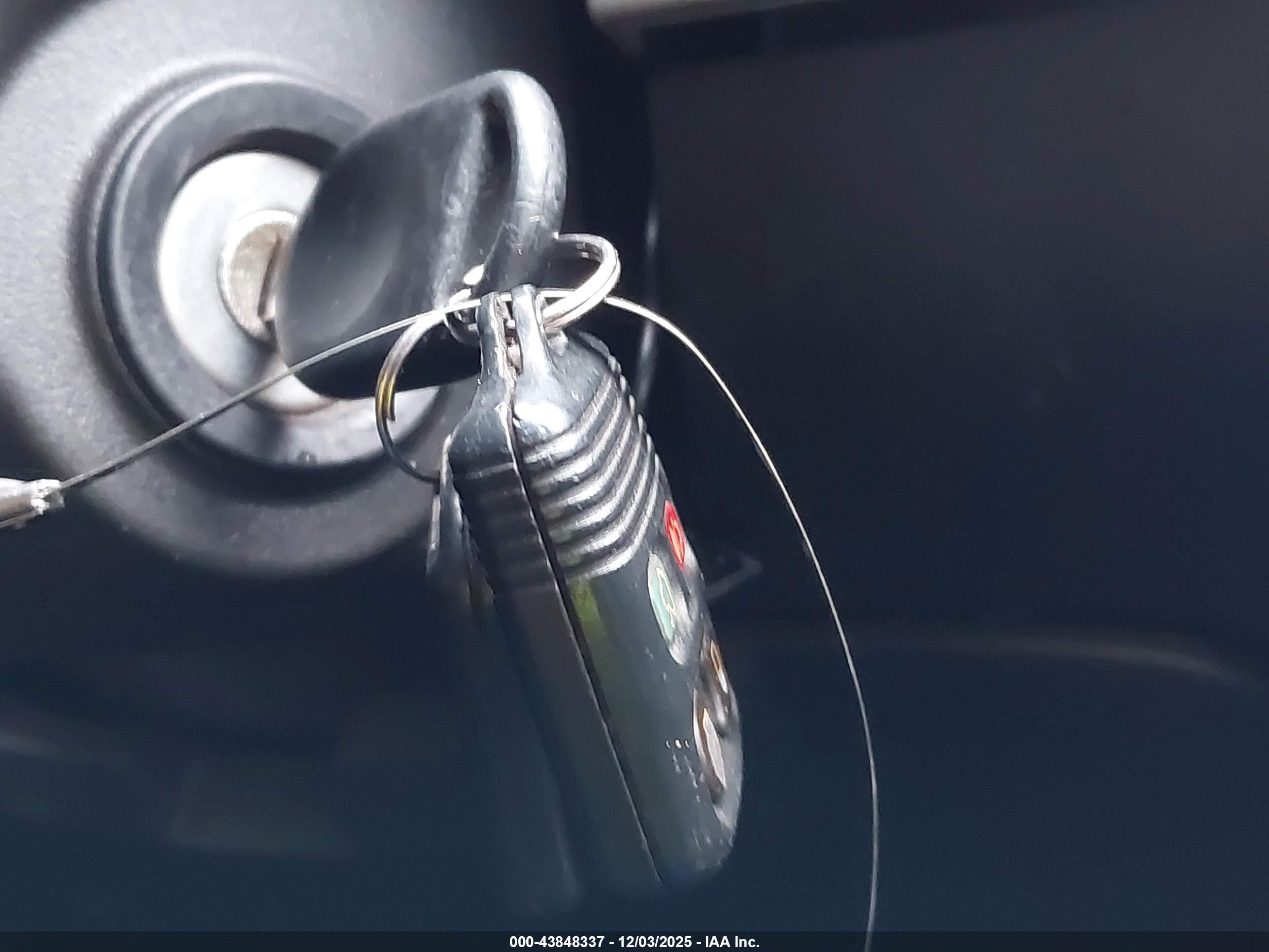 FORD FOCUS image 11