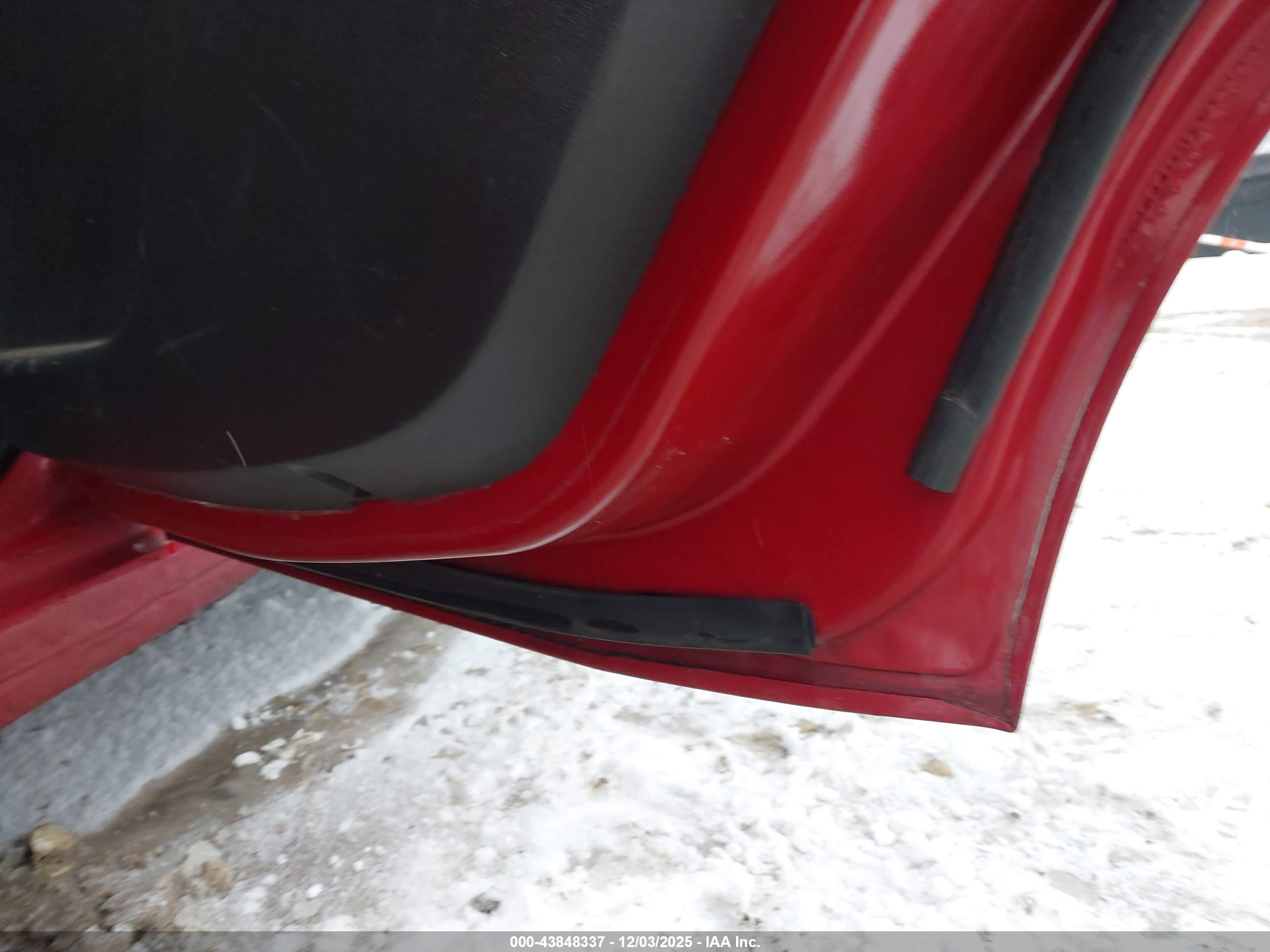 FORD FOCUS image 8
