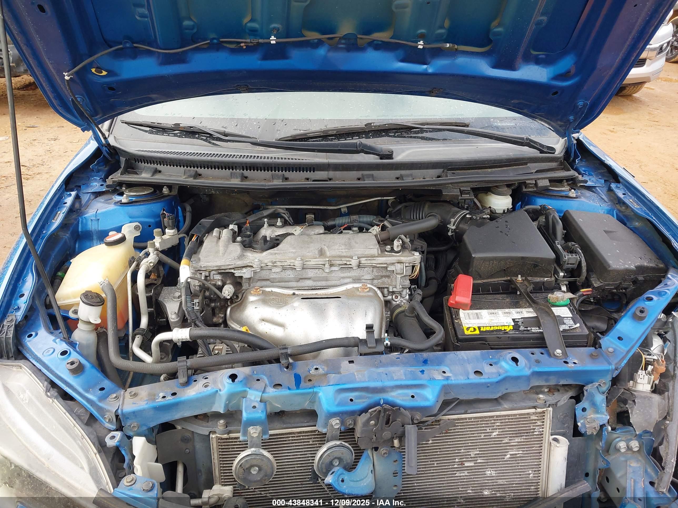SCION TC image 10