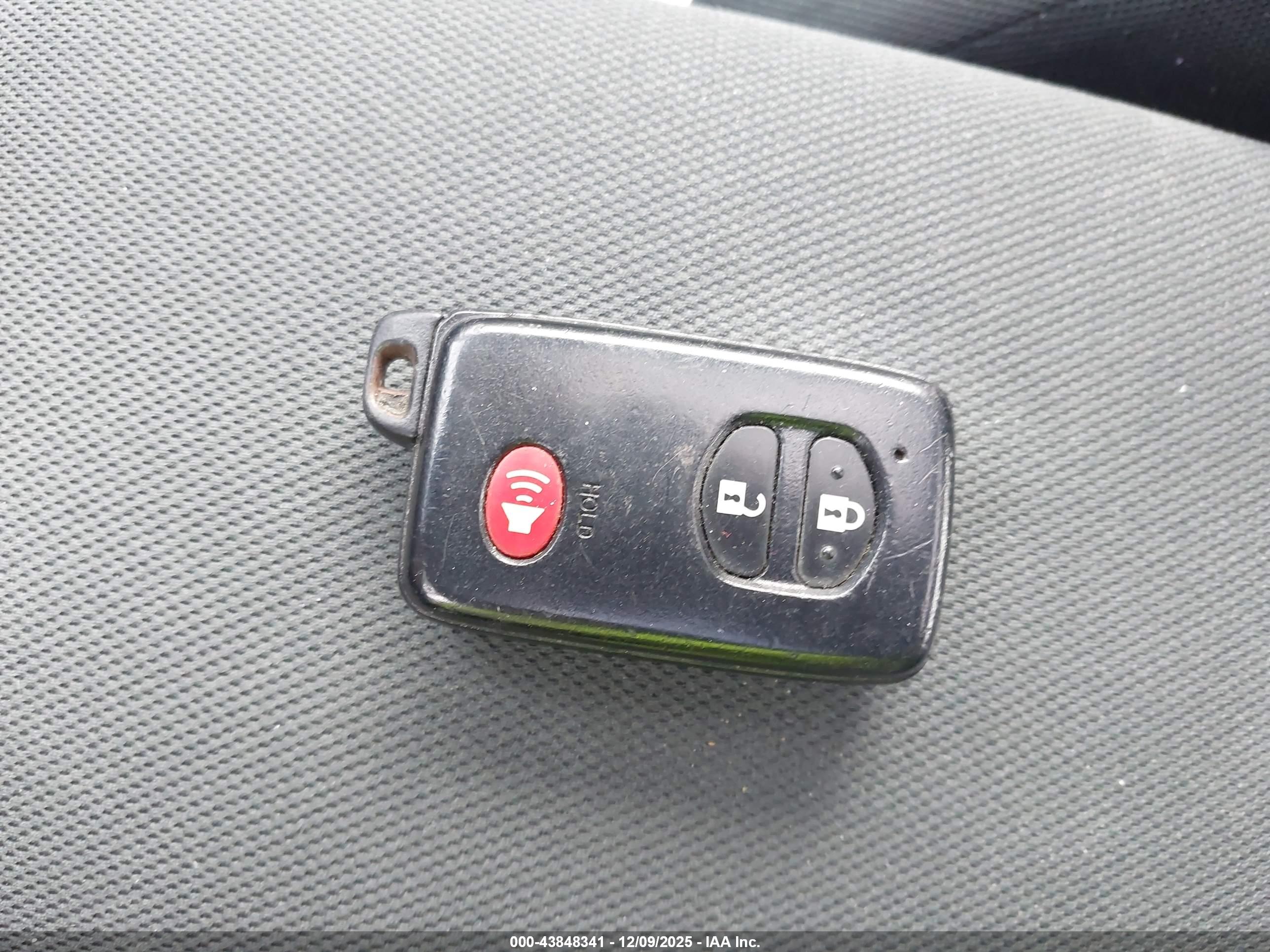 SCION TC image 11