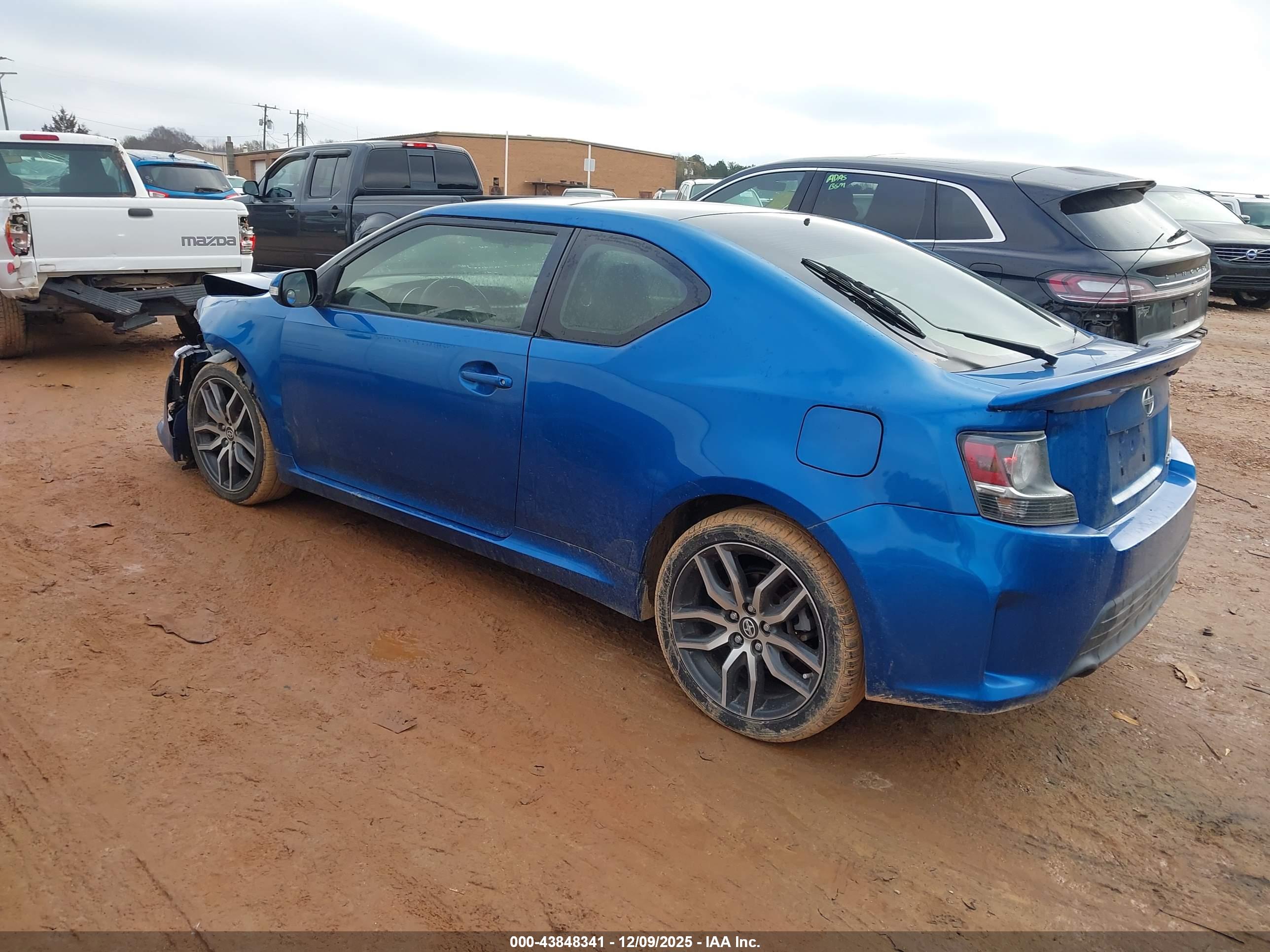 SCION TC image 3