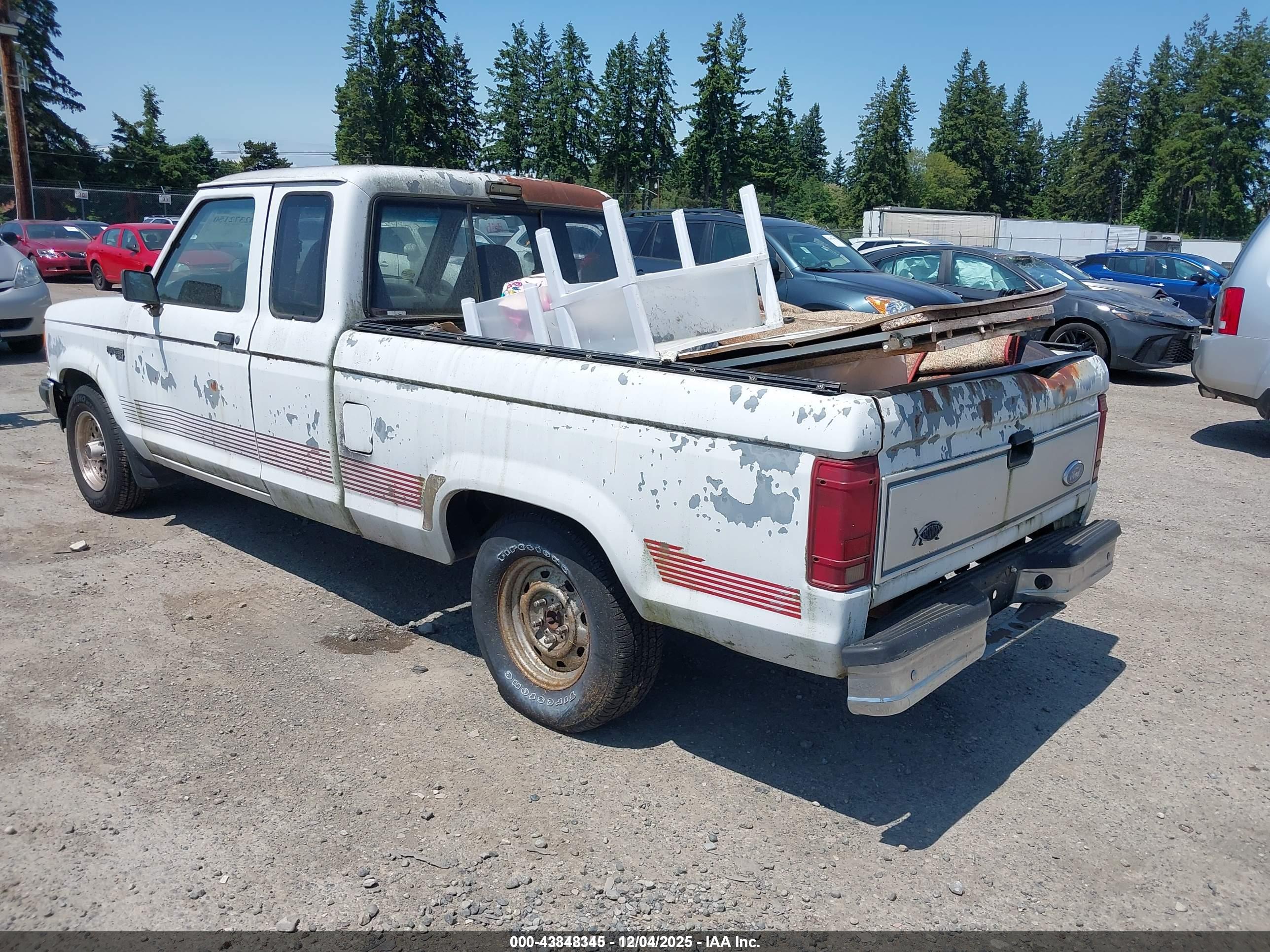 FORD RANGER image 3
