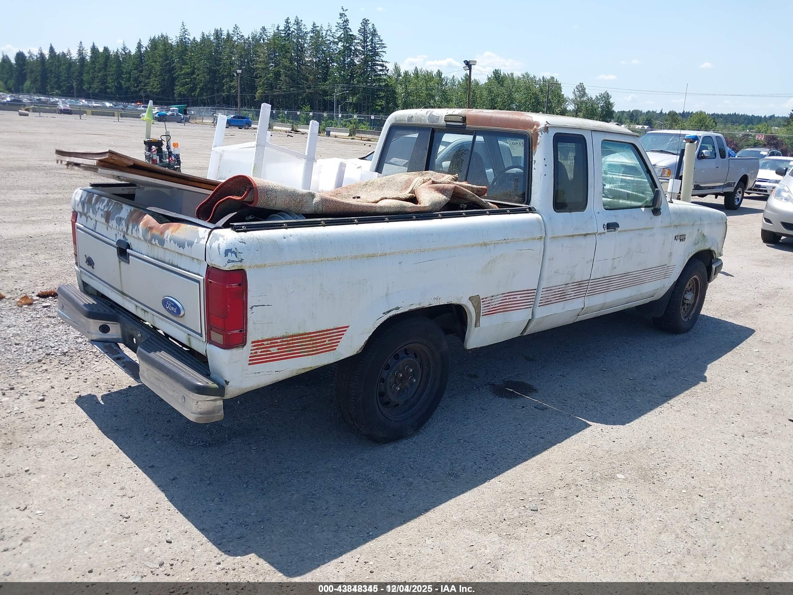 FORD RANGER image 4