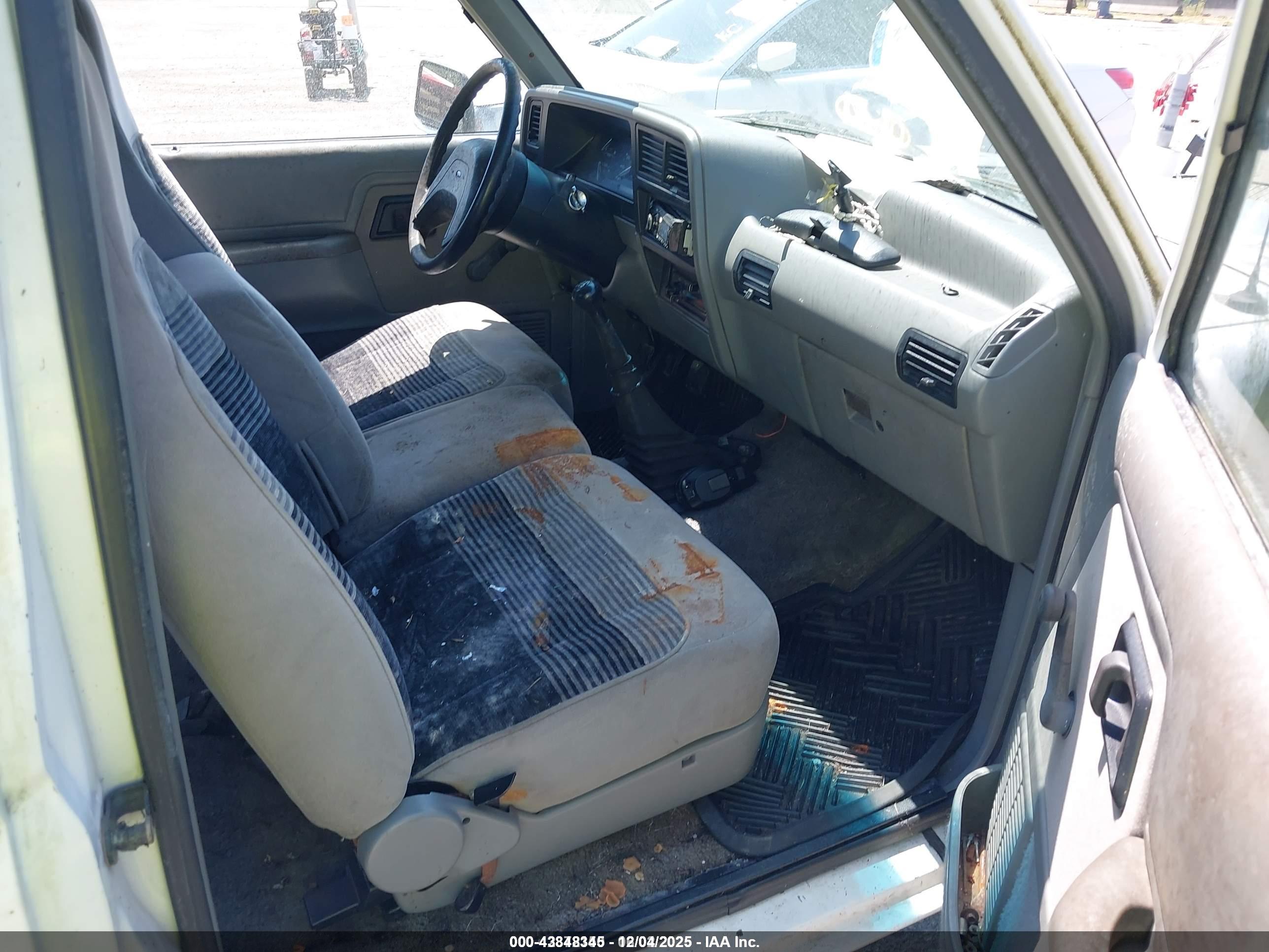 FORD RANGER image 5