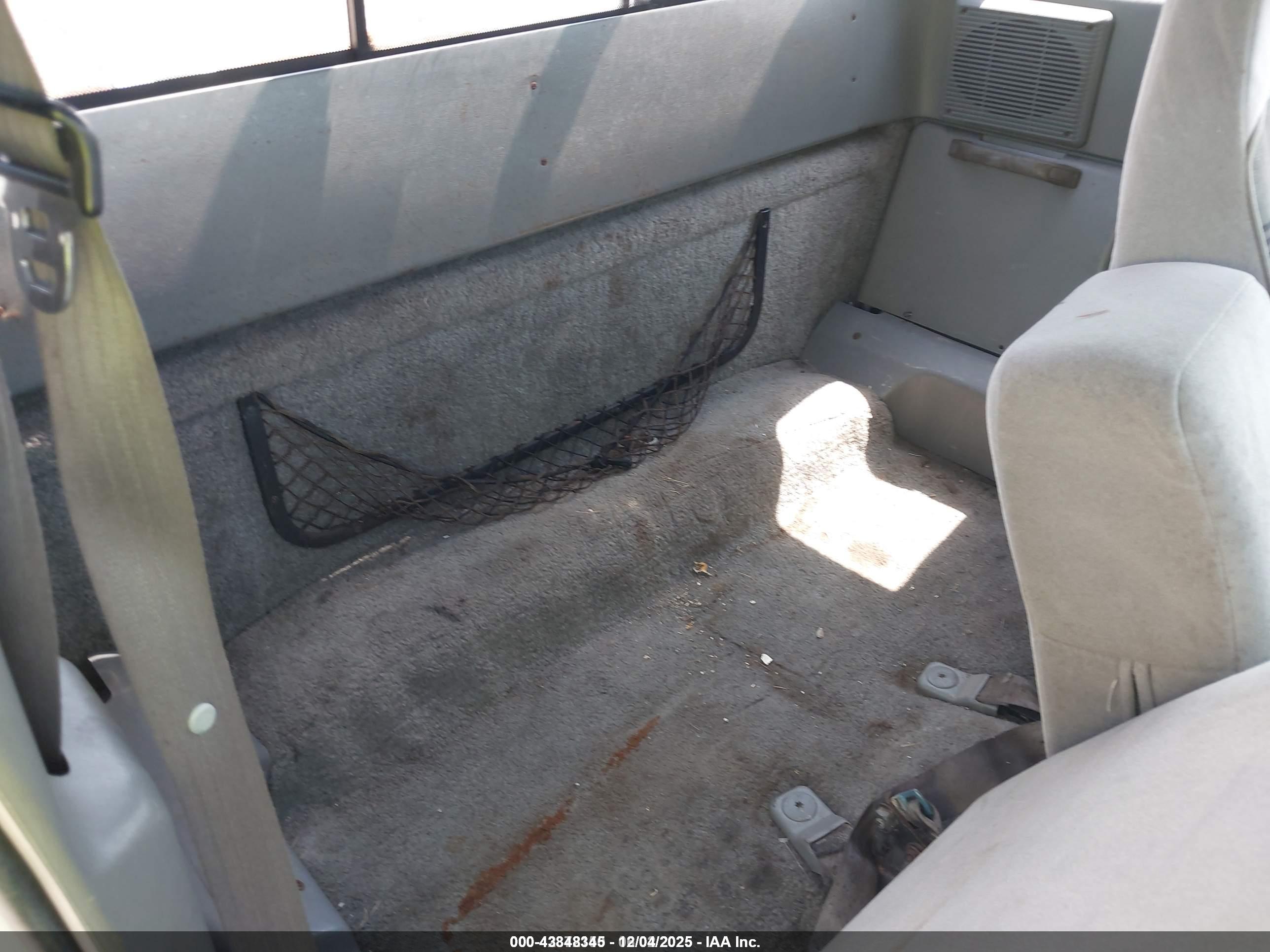 FORD RANGER image 8