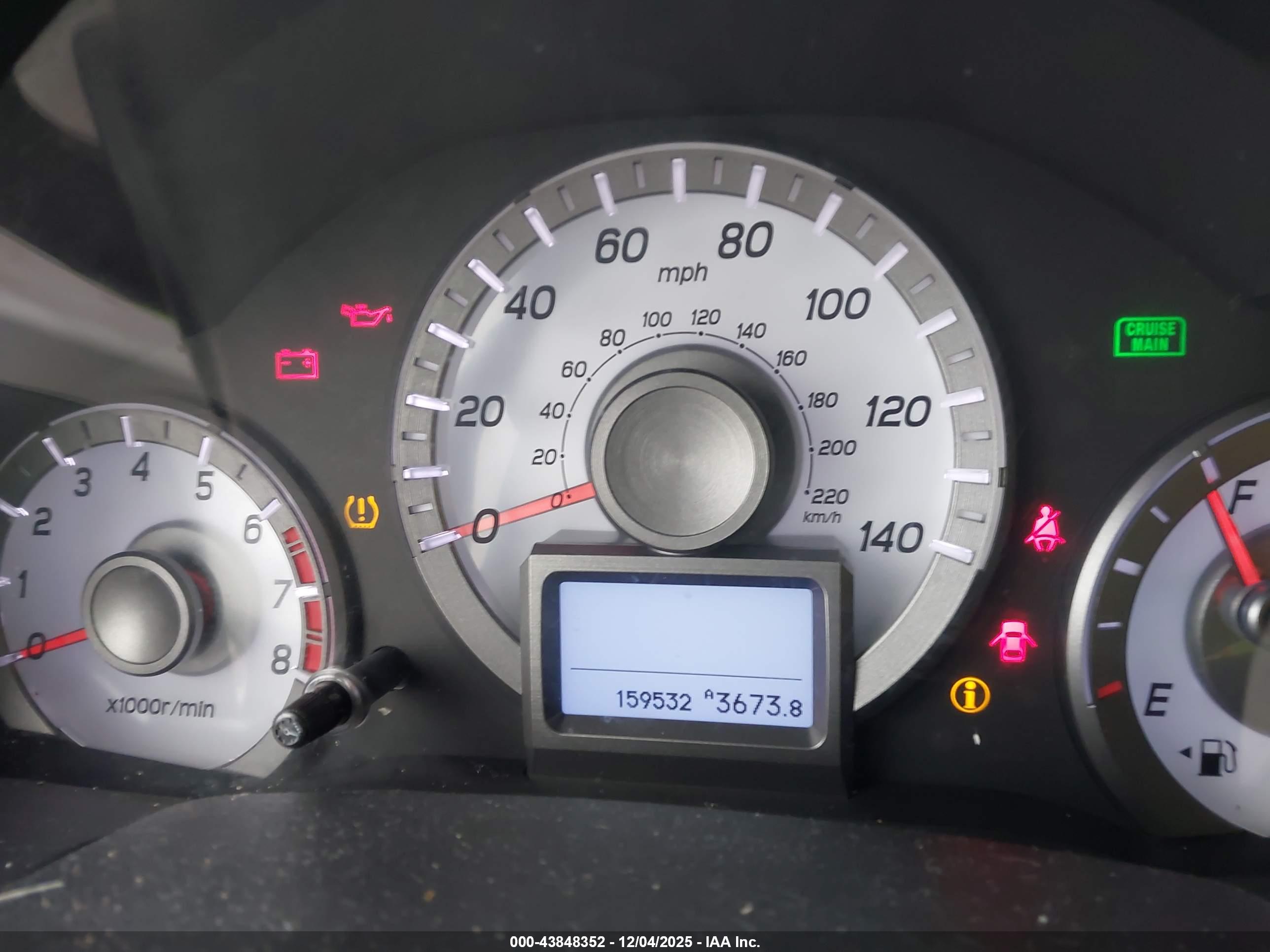 HONDA PILOT image 7