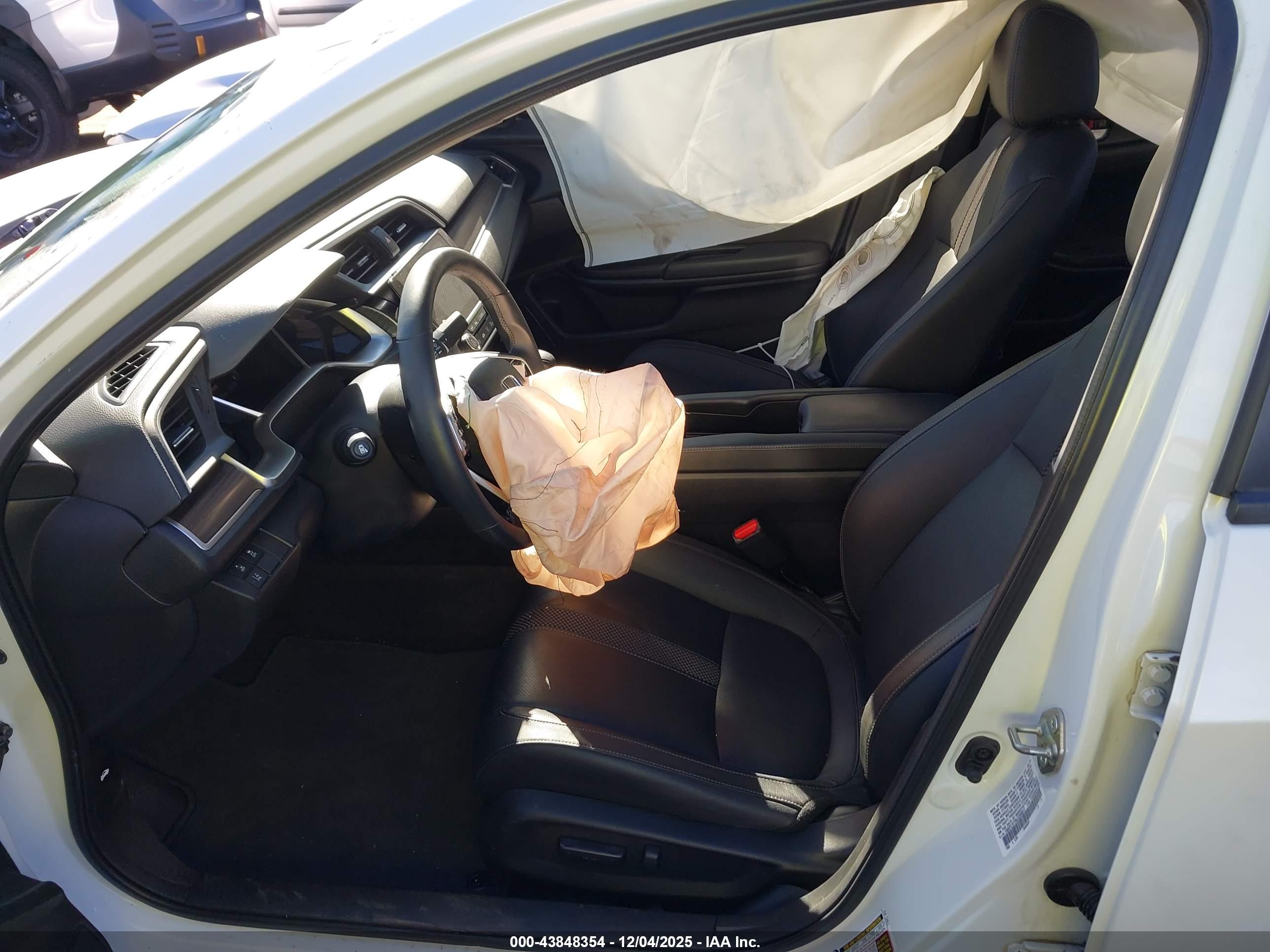 HONDA CIVIC image 5