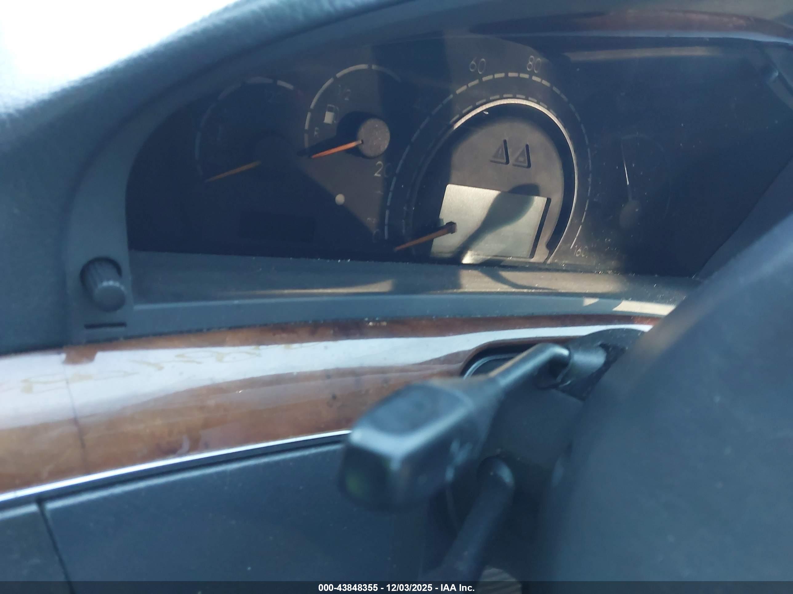 MERCEDES-BENZ S image 7