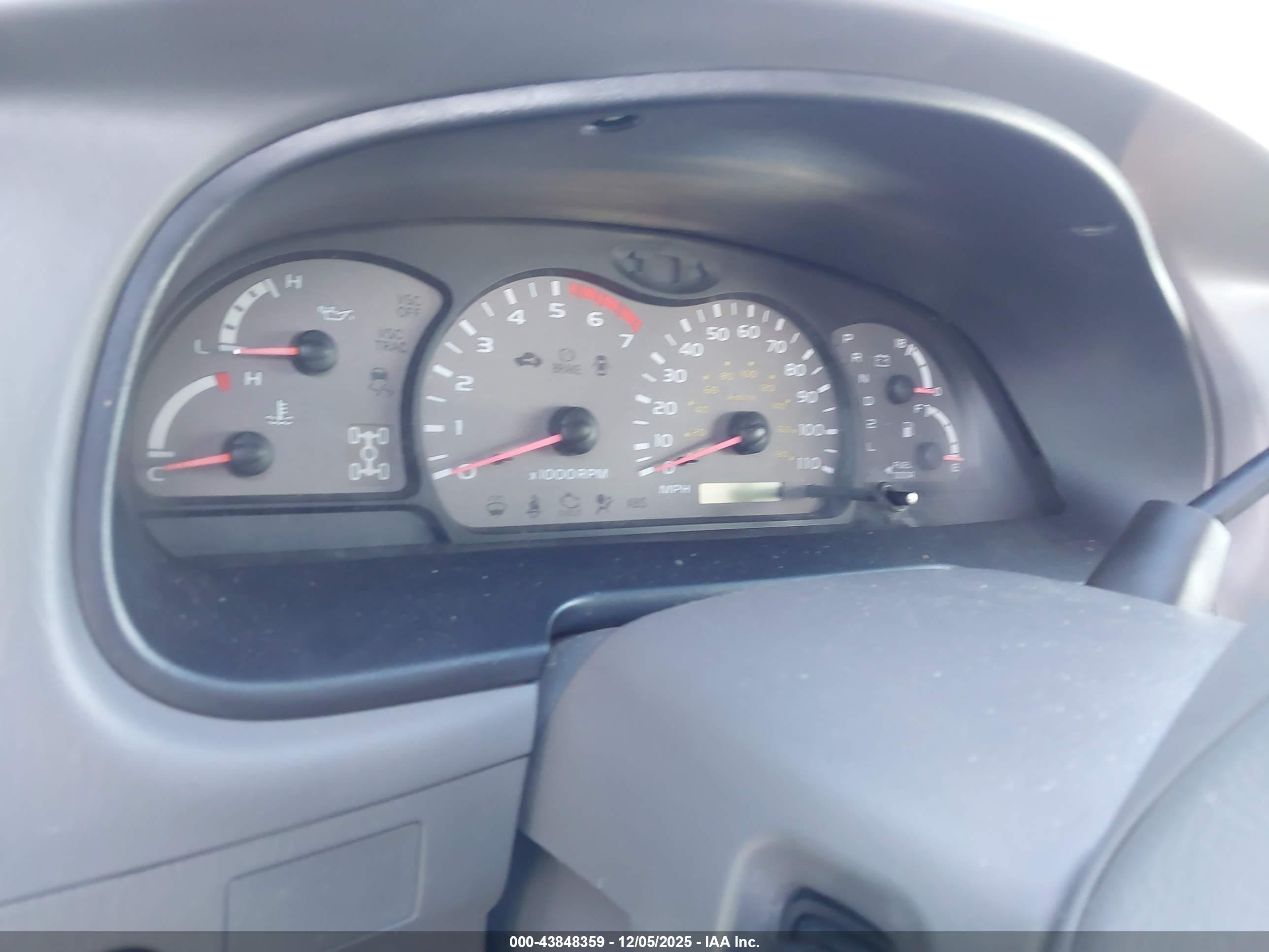 TOYOTA SEQUOIA image 7