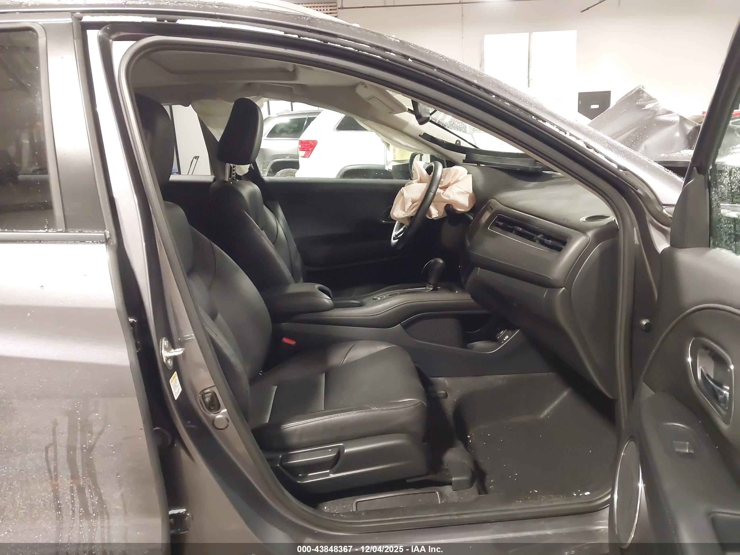 HONDA HR-V image 5