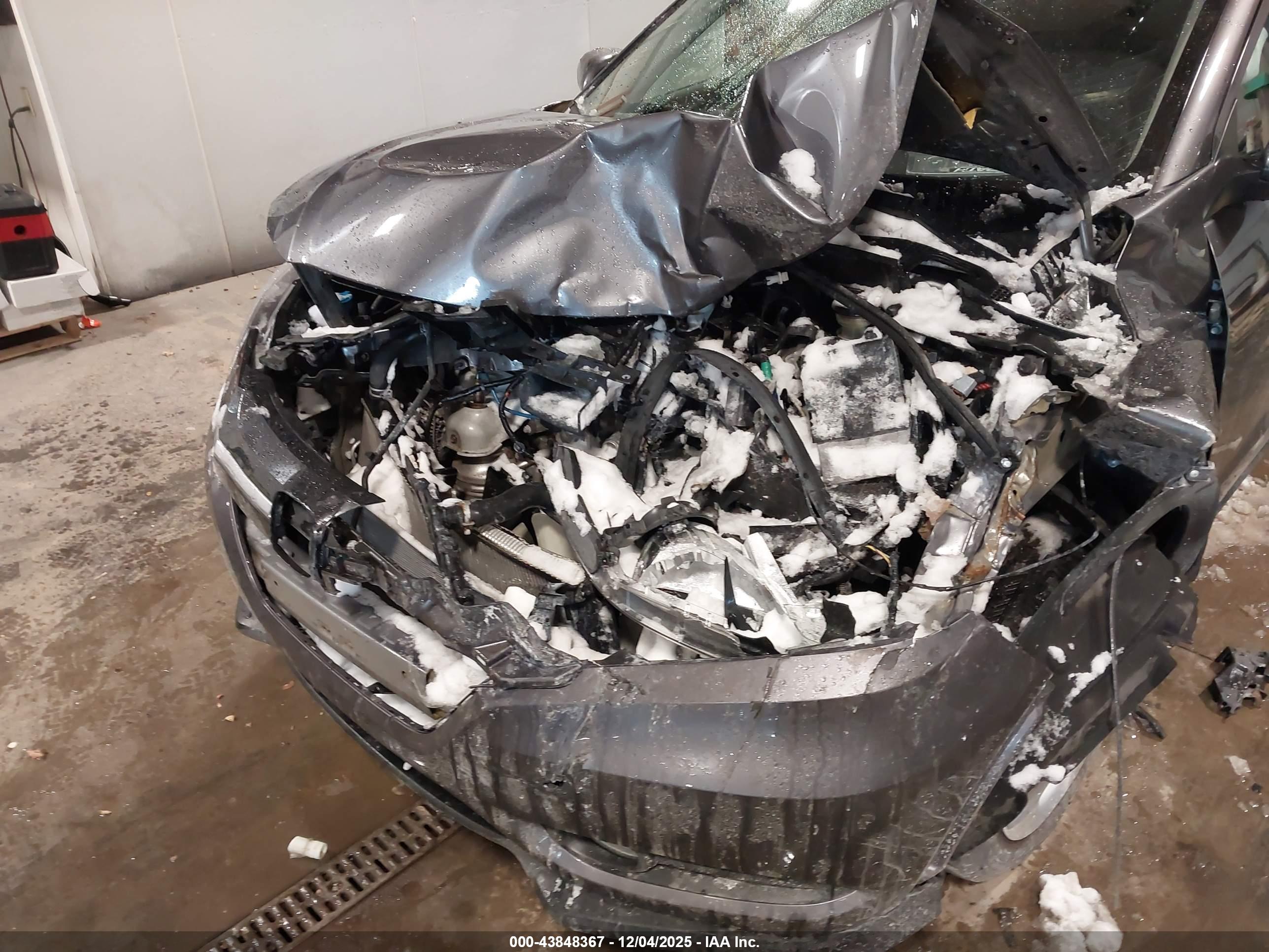 HONDA HR-V image 6