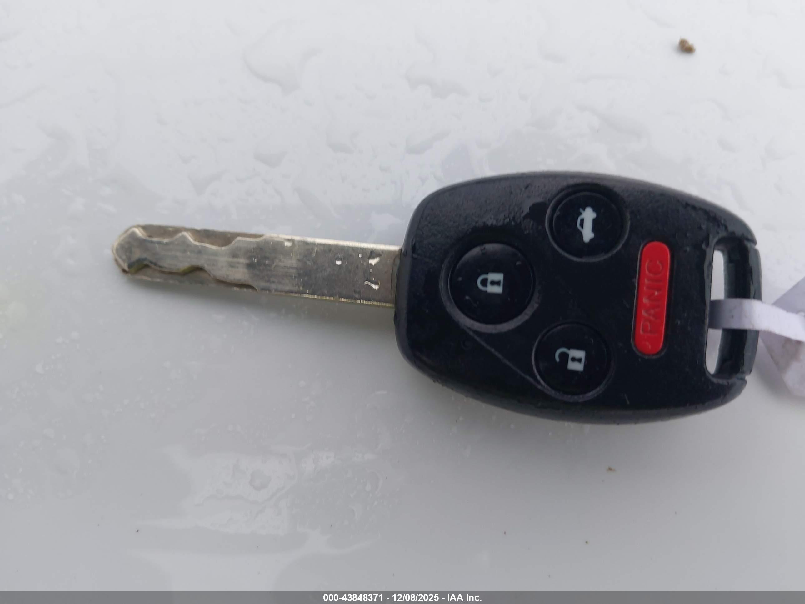 HONDA CIVIC image 11