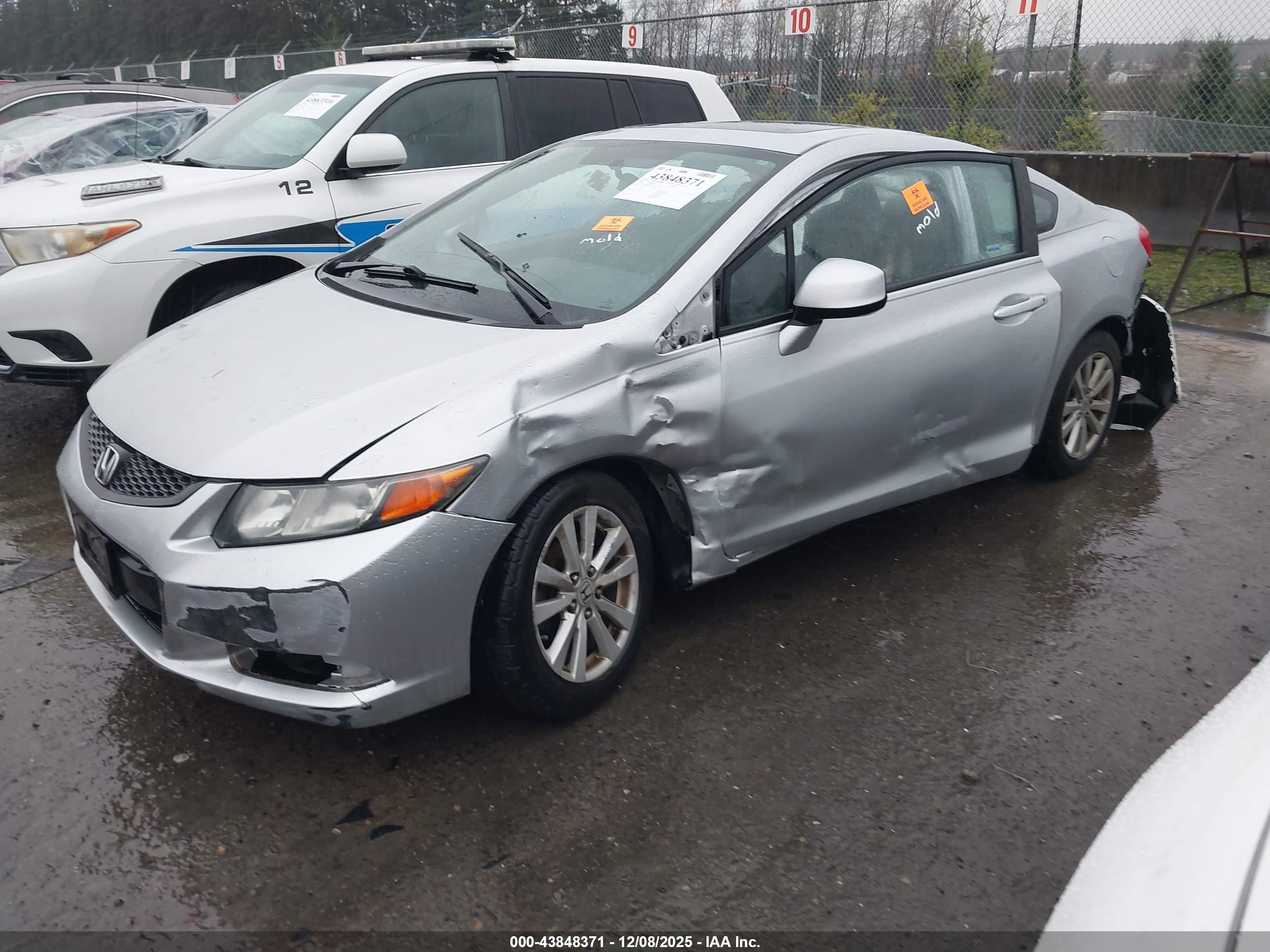 HONDA CIVIC image 2