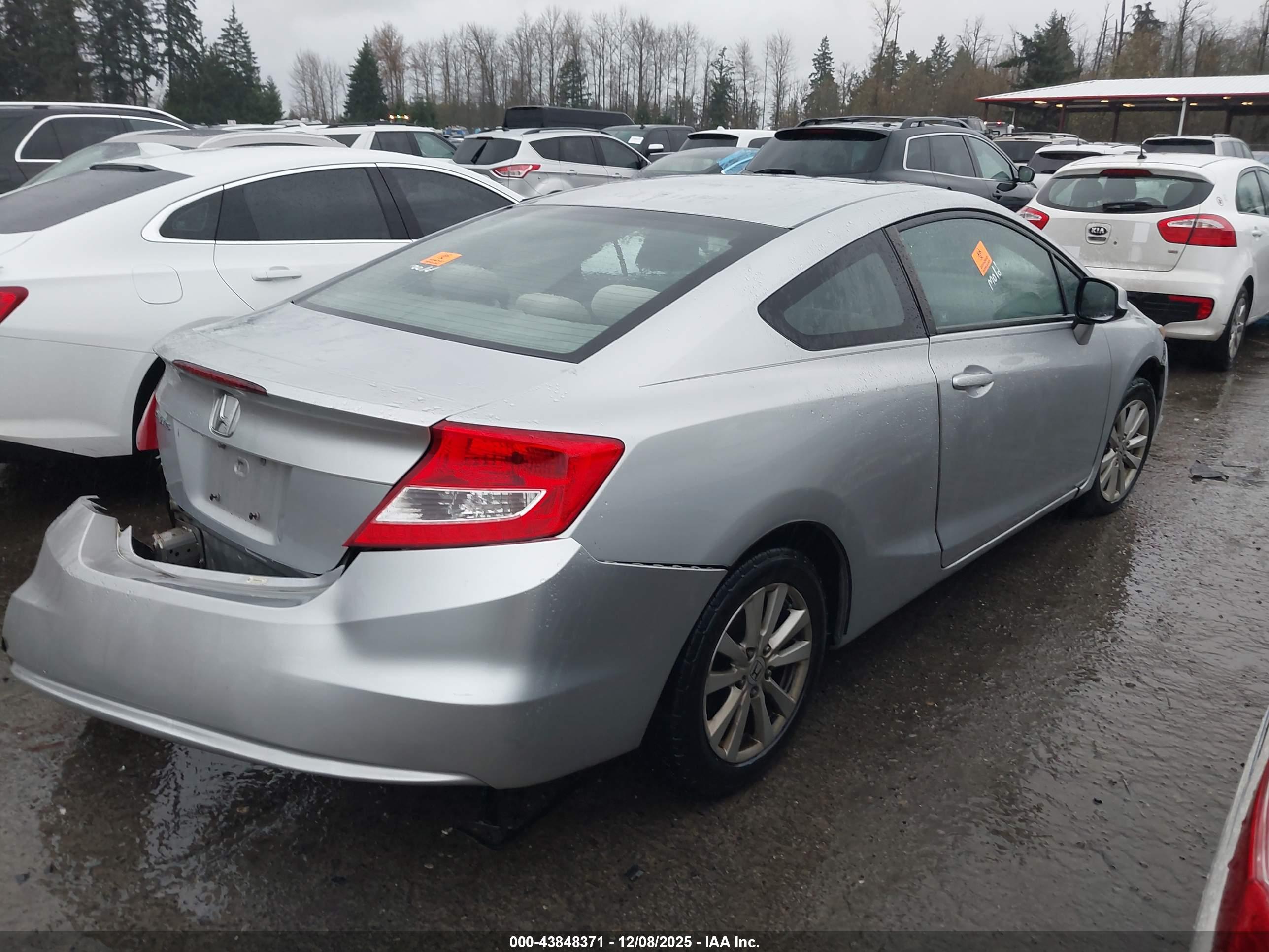 HONDA CIVIC image 4
